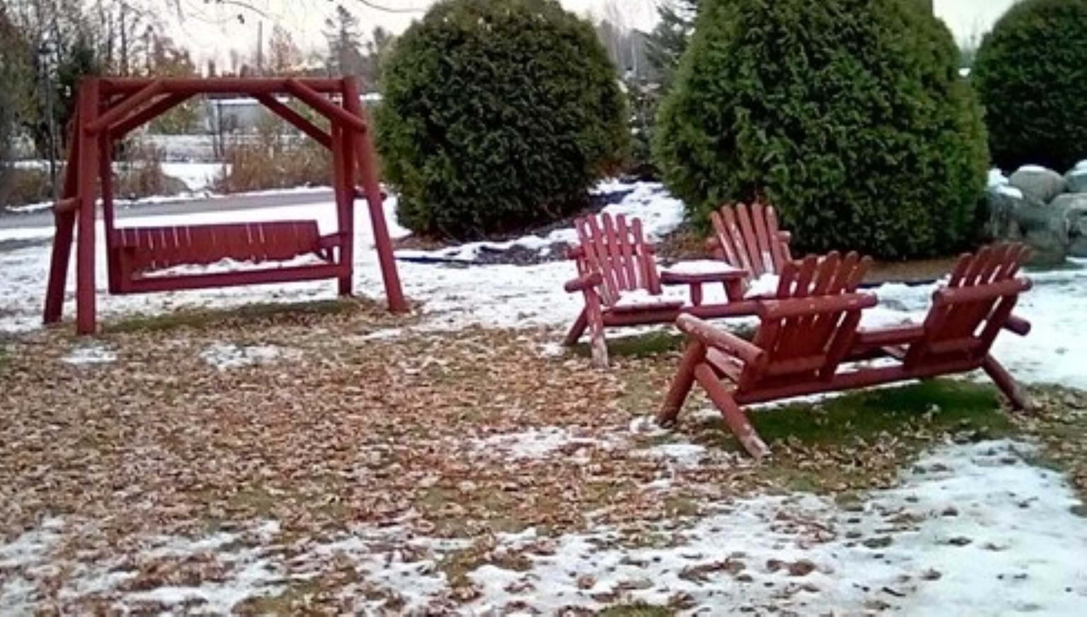 Gift card for Quality Inn