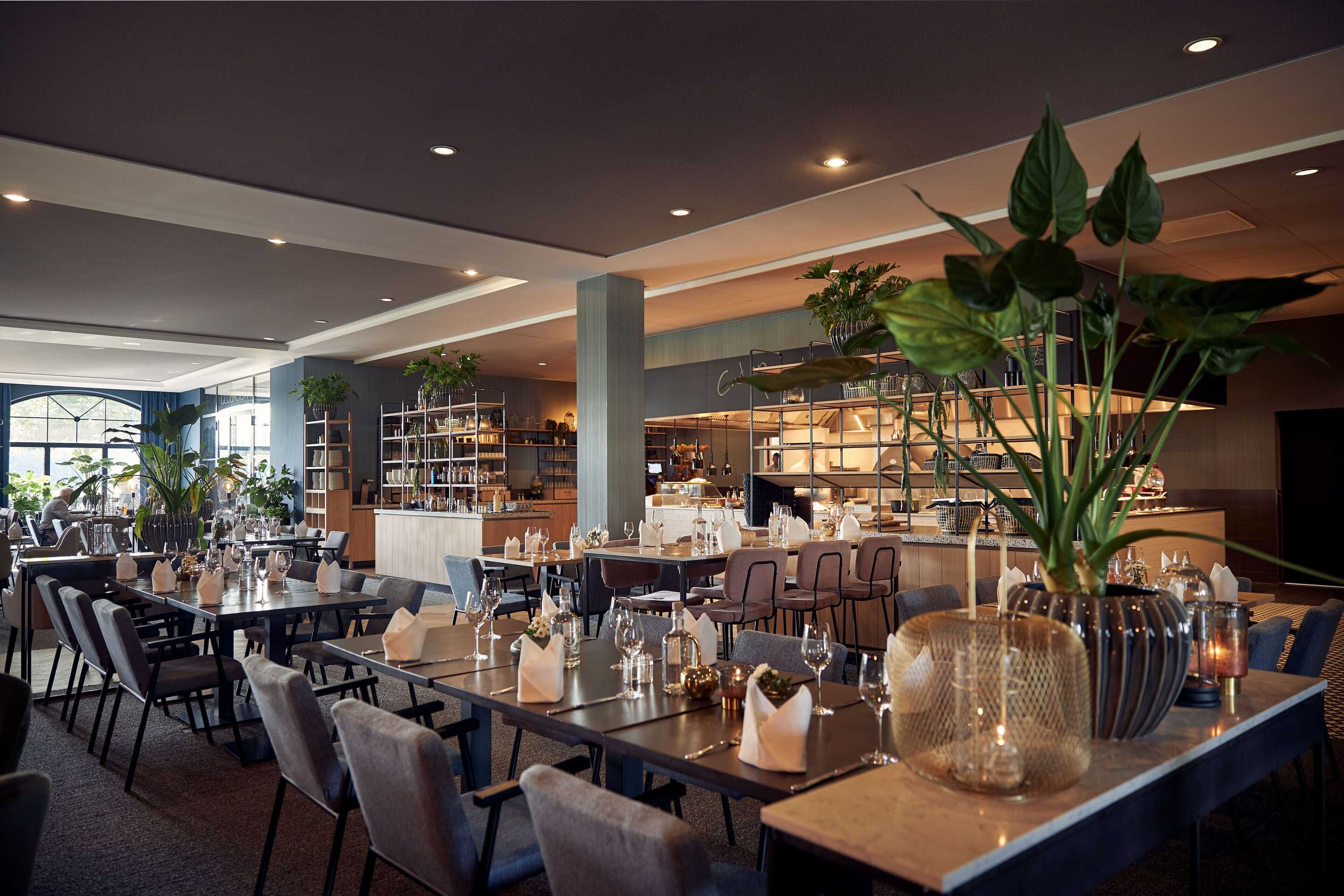 Gift card for Van Der Valk Hotel Melle - Osnabrück