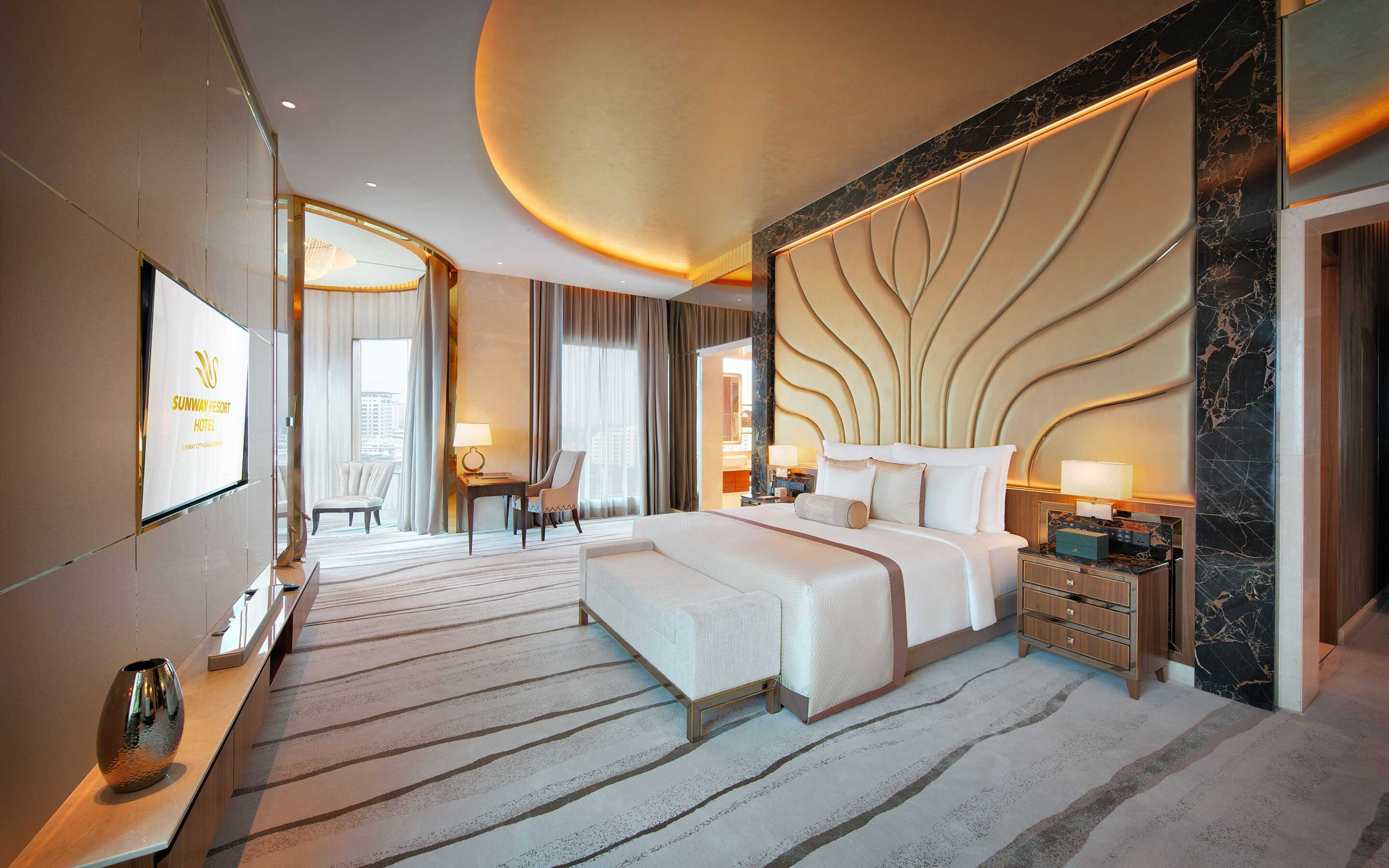 Gift card for Sunway Resort Hotel Gift card for Sunway Resort Hotel