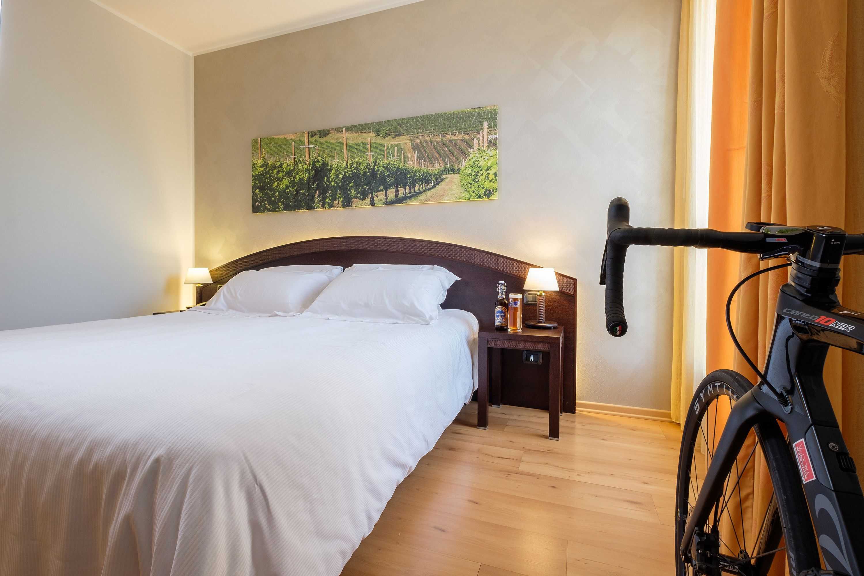 Gift card for Wine Hotel San Giacomo Activity & Wellness Gift card for Wine Hotel San Giacomo Activity & Wellness