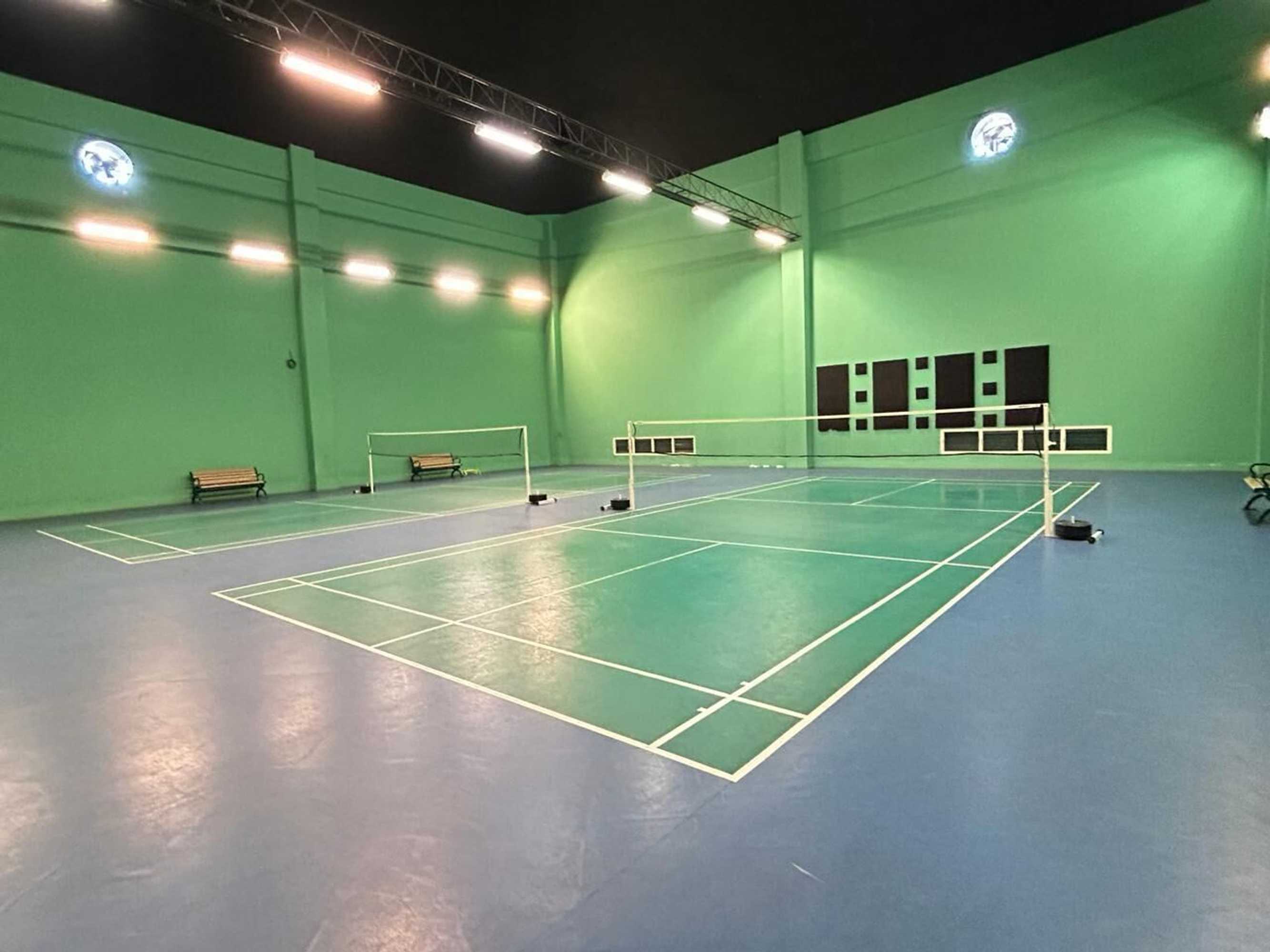 Gift card for Nambiar Club Bellezea