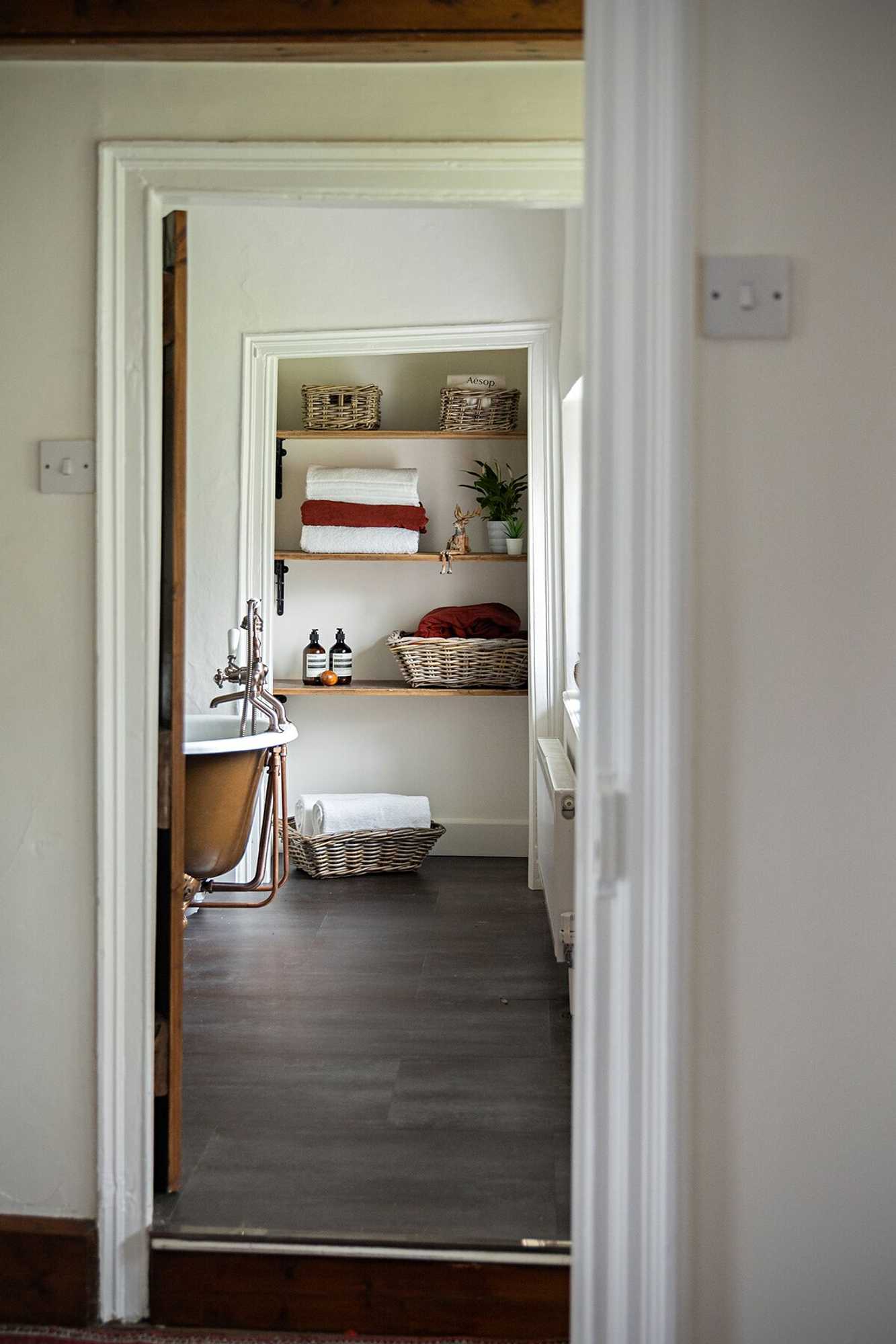 Gift card for The Royal Oak Exmoor