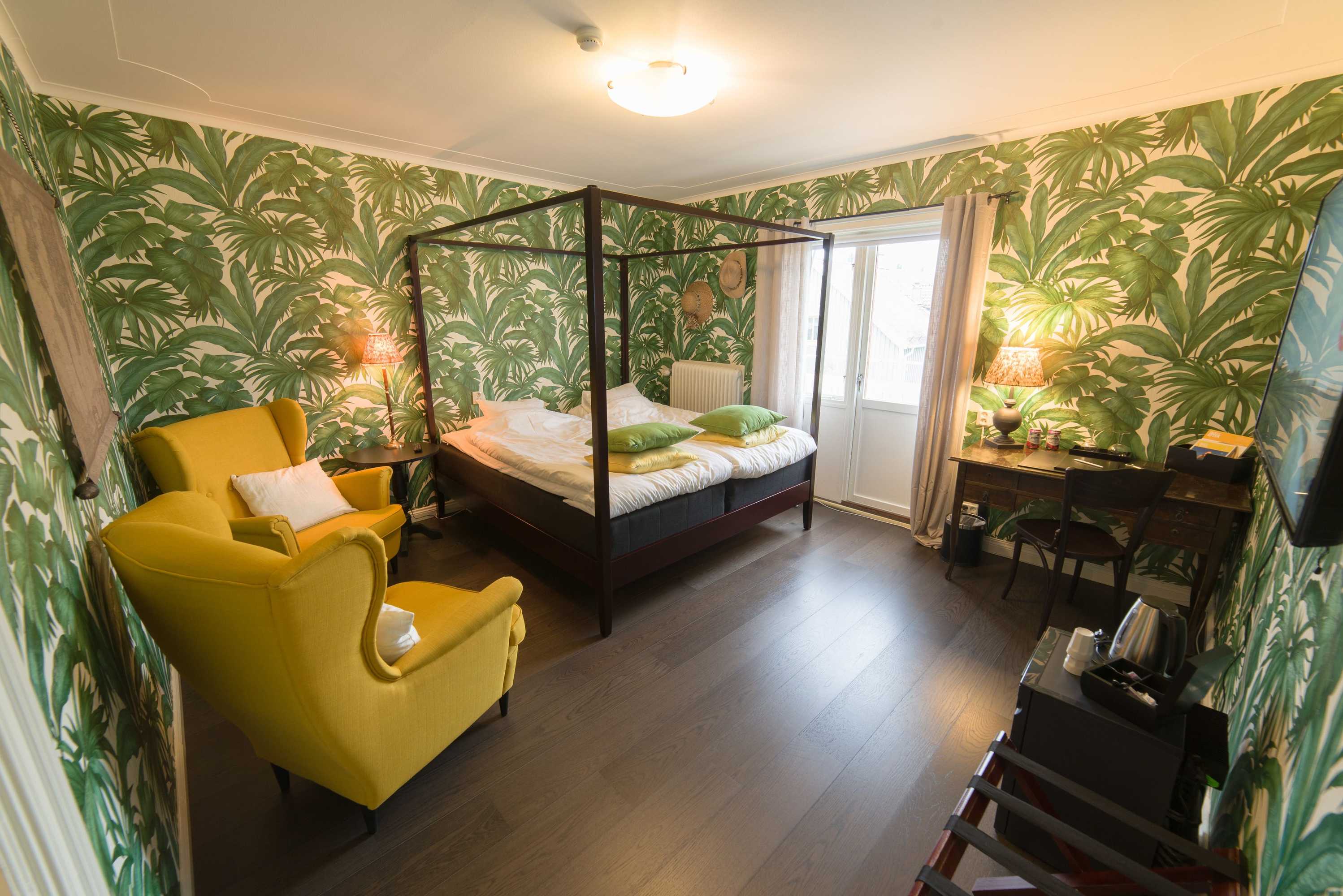 Gift card for Hotell Stensborg Gift card for Hotell Stensborg