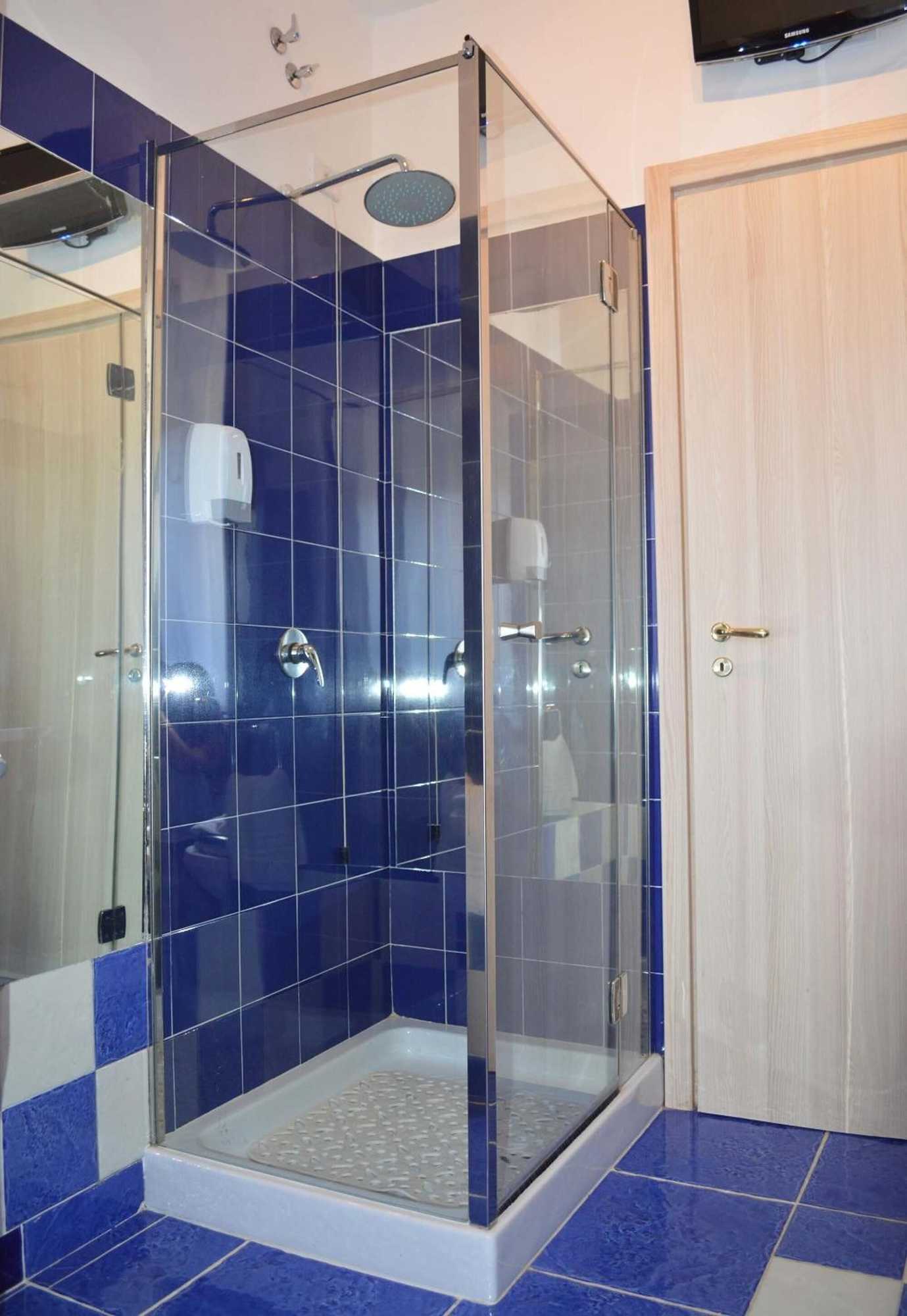 Gift card for Hotel Torvaianica