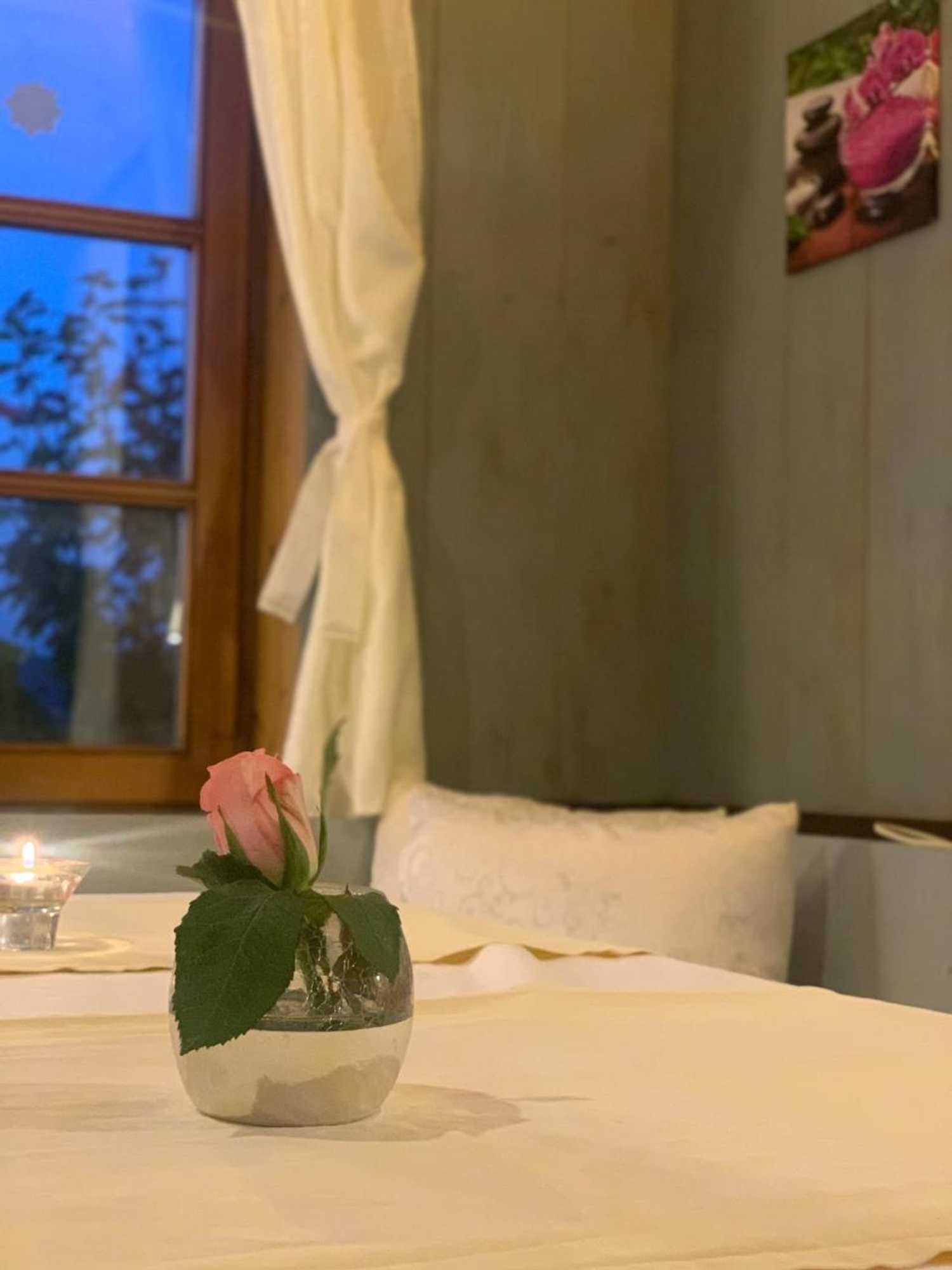 Gift card for Swiss Chalet Zur Krummen Eich