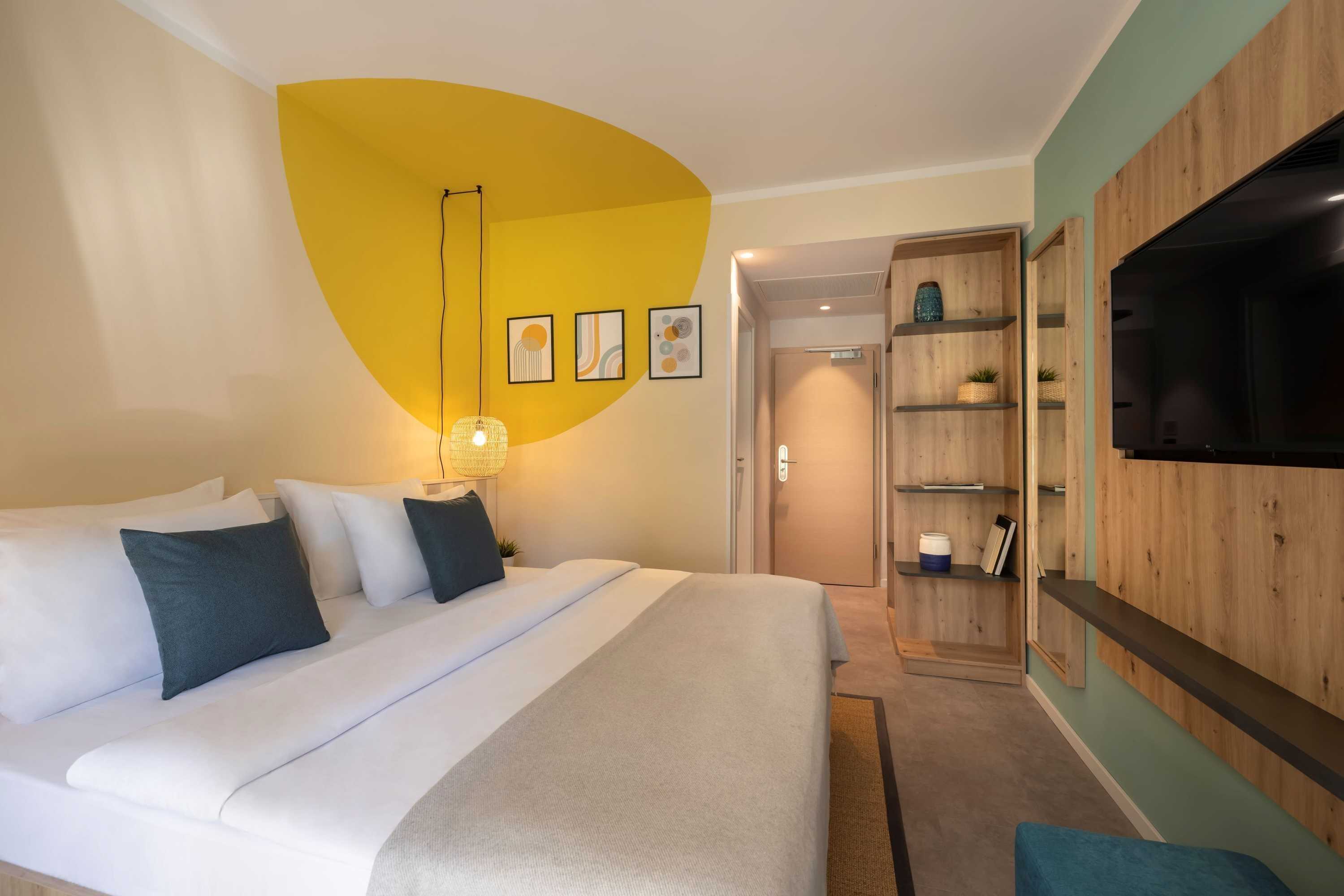 Gift card for Sunny Krk by Valamar Gift card for Sunny Krk by Valamar