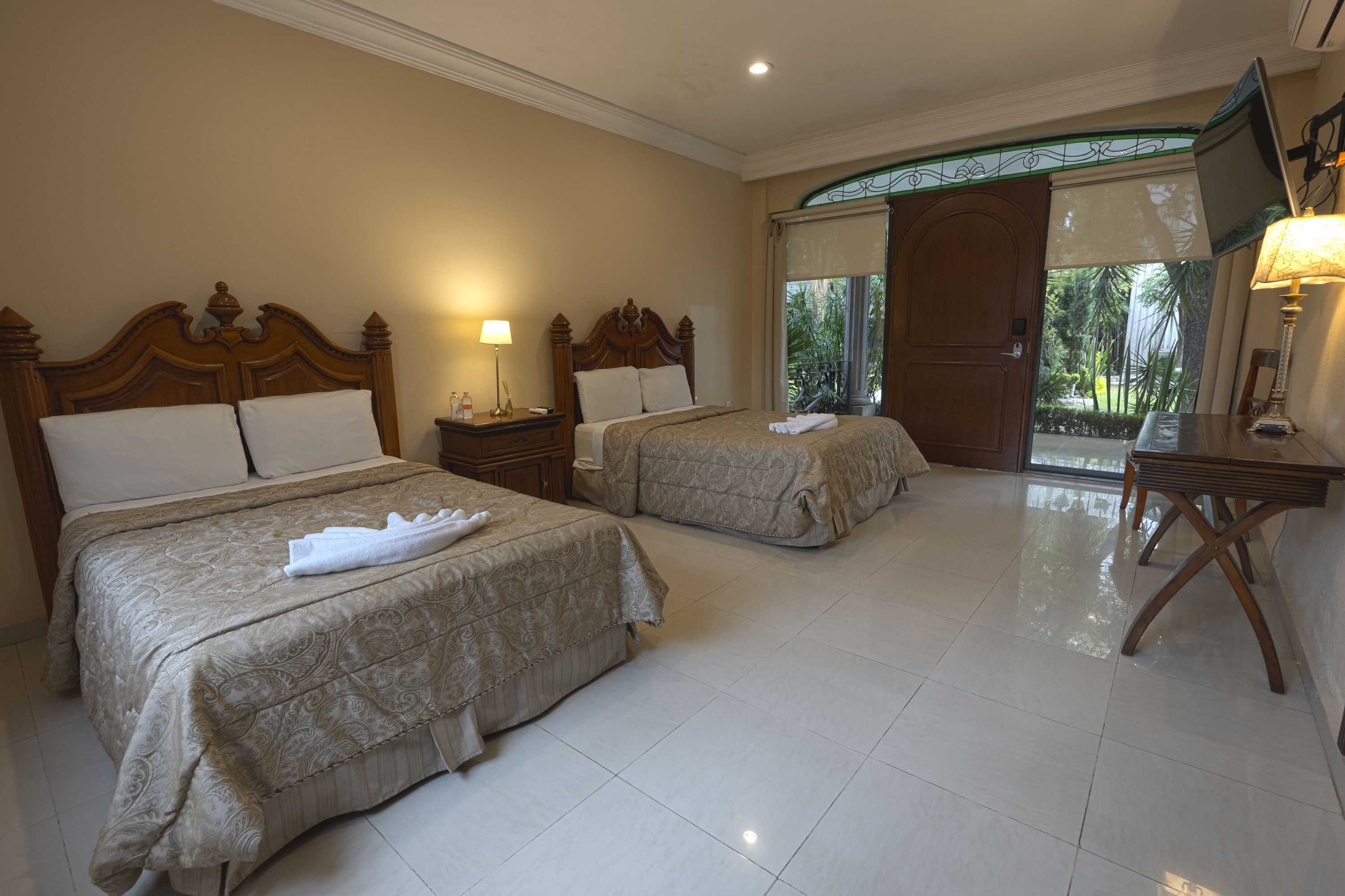 Gift card for Hotel Villa Florencia Gift card for Hotel Villa Florencia