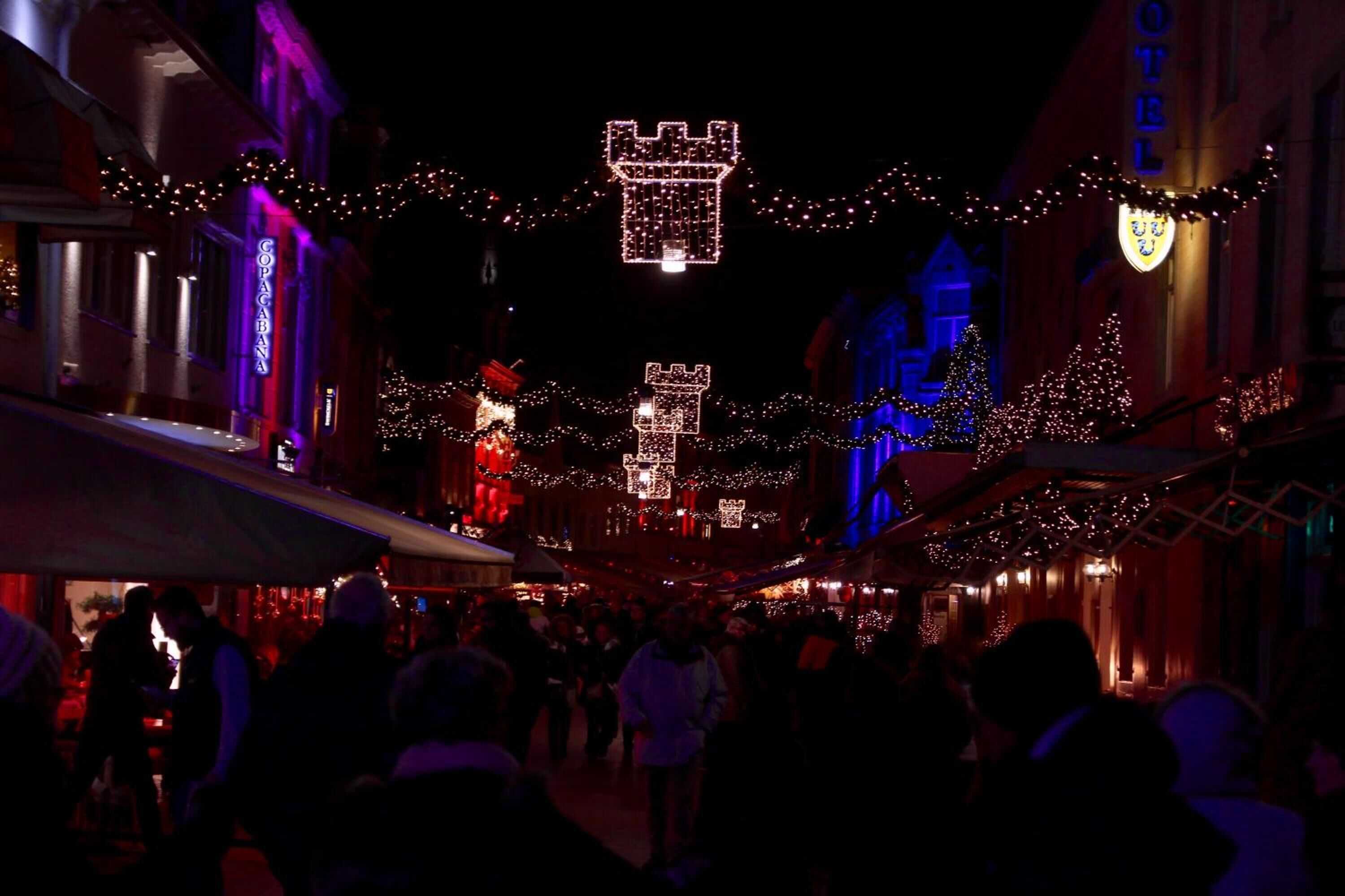 Gift card for Villa Valkenburg