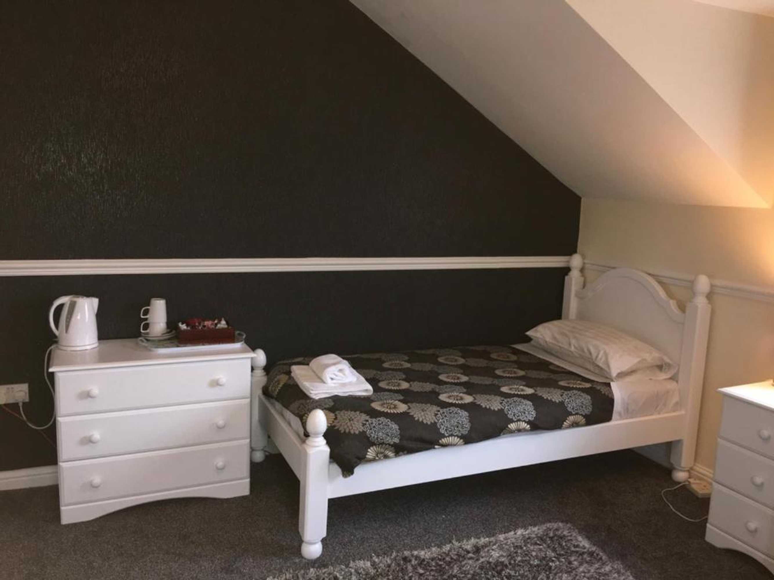 Gift card for Lake Lounge Rooms