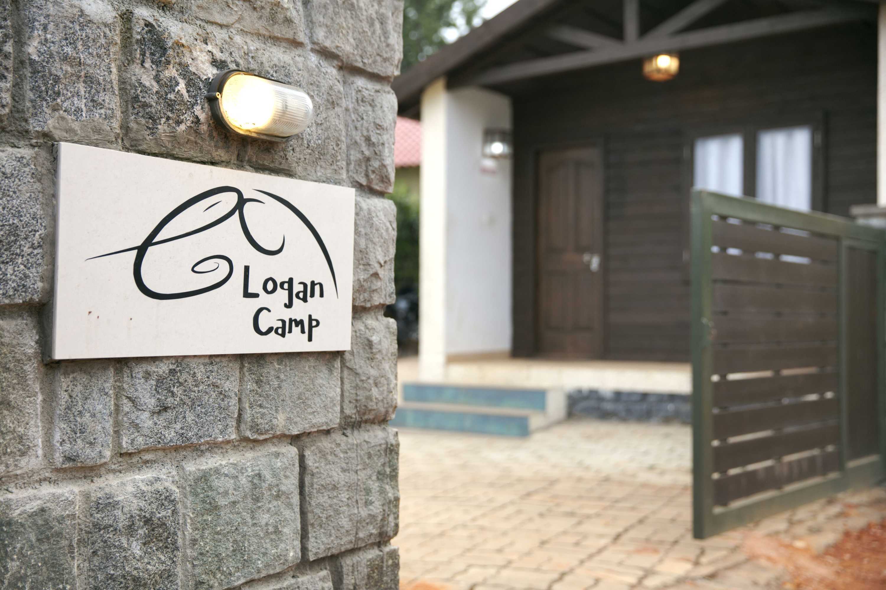 Gift card for Logan Camp Ooty Gift card for Logan Camp Ooty