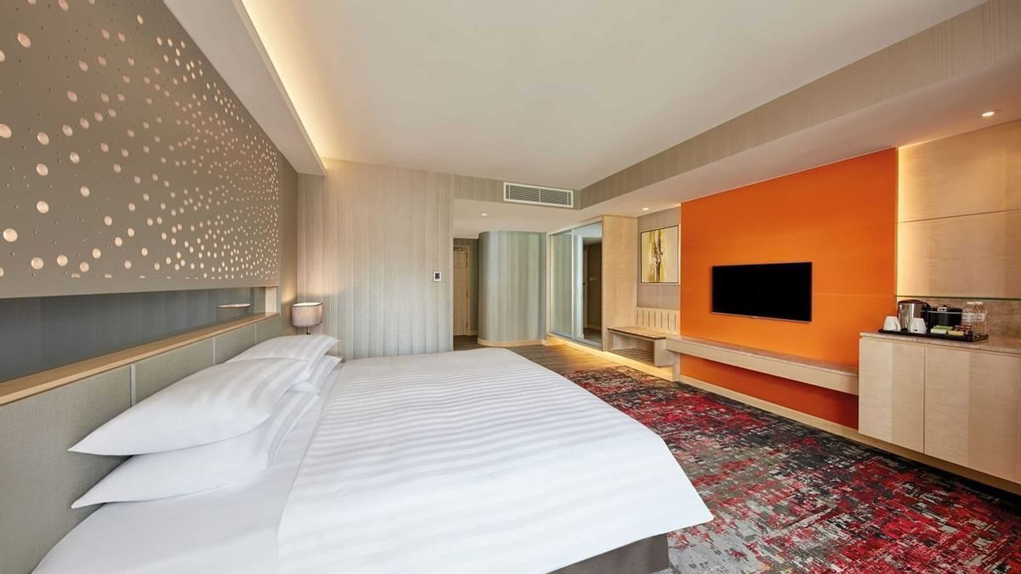 Gift card for Sunway Pyramid Hotel Gift card for Sunway Pyramid Hotel