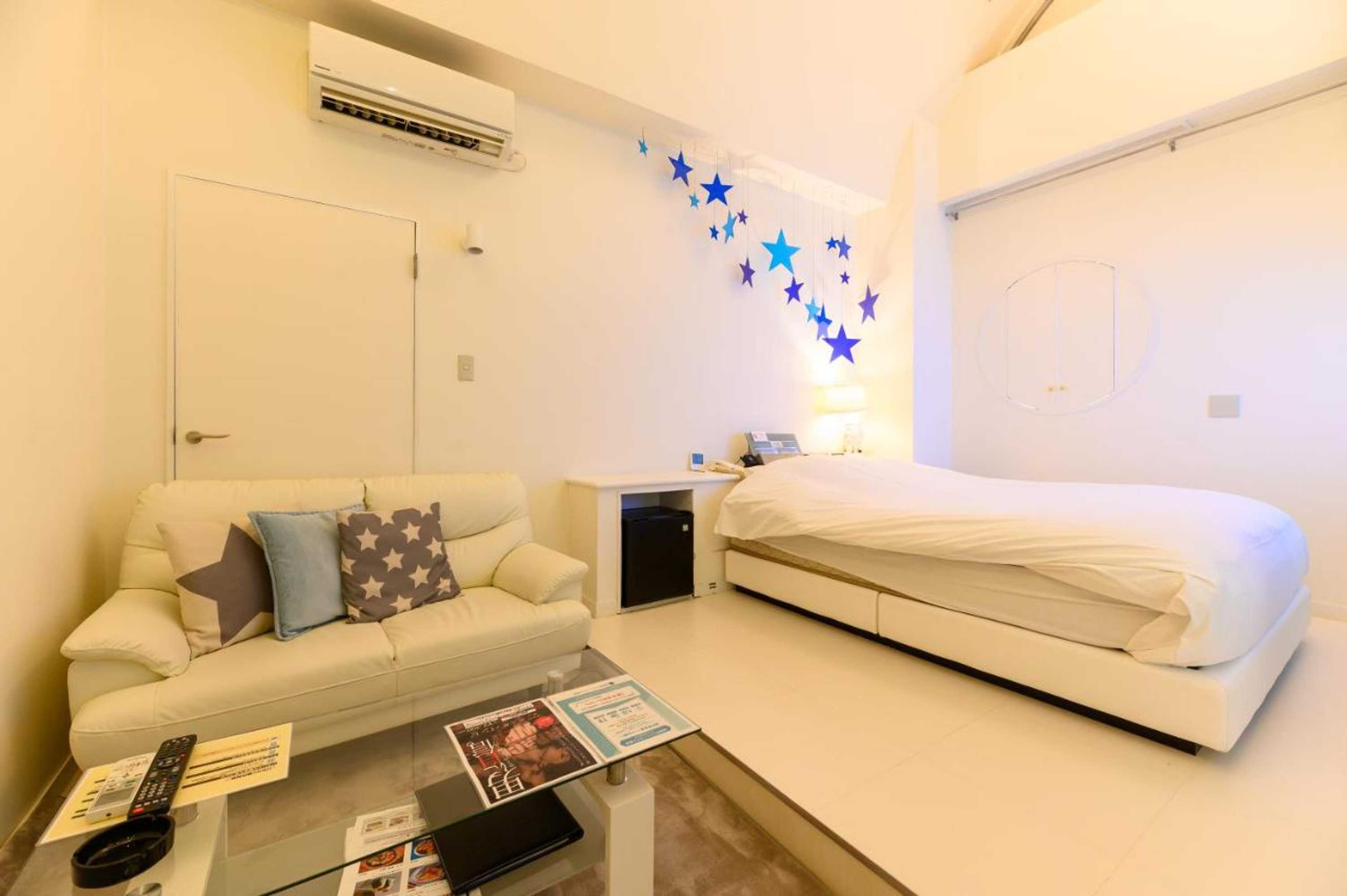 Gift card for Hotel Aqua Color (adult Only)