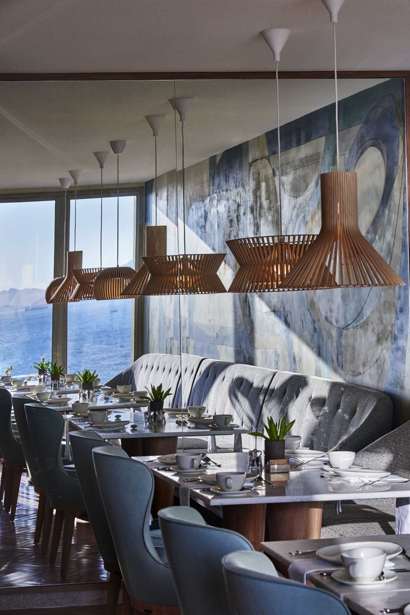 Gift card for Fairmont Rio de Janeiro Copacabana Gift card for Fairmont Rio de Janeiro Copacabana
