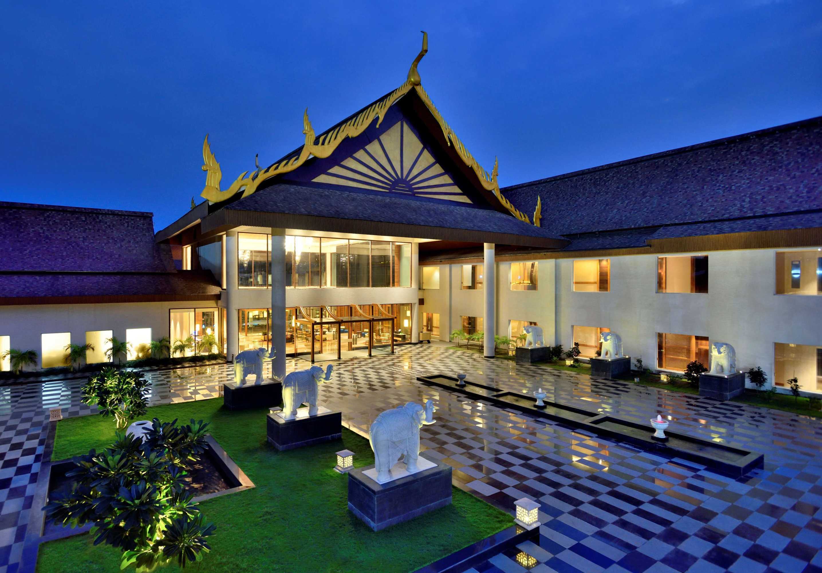 Gift card for Radisson Blu Plaza Resort & Convention Centre Karjat Gift card for Radisson Blu Plaza Resort & Convention Centre Karjat