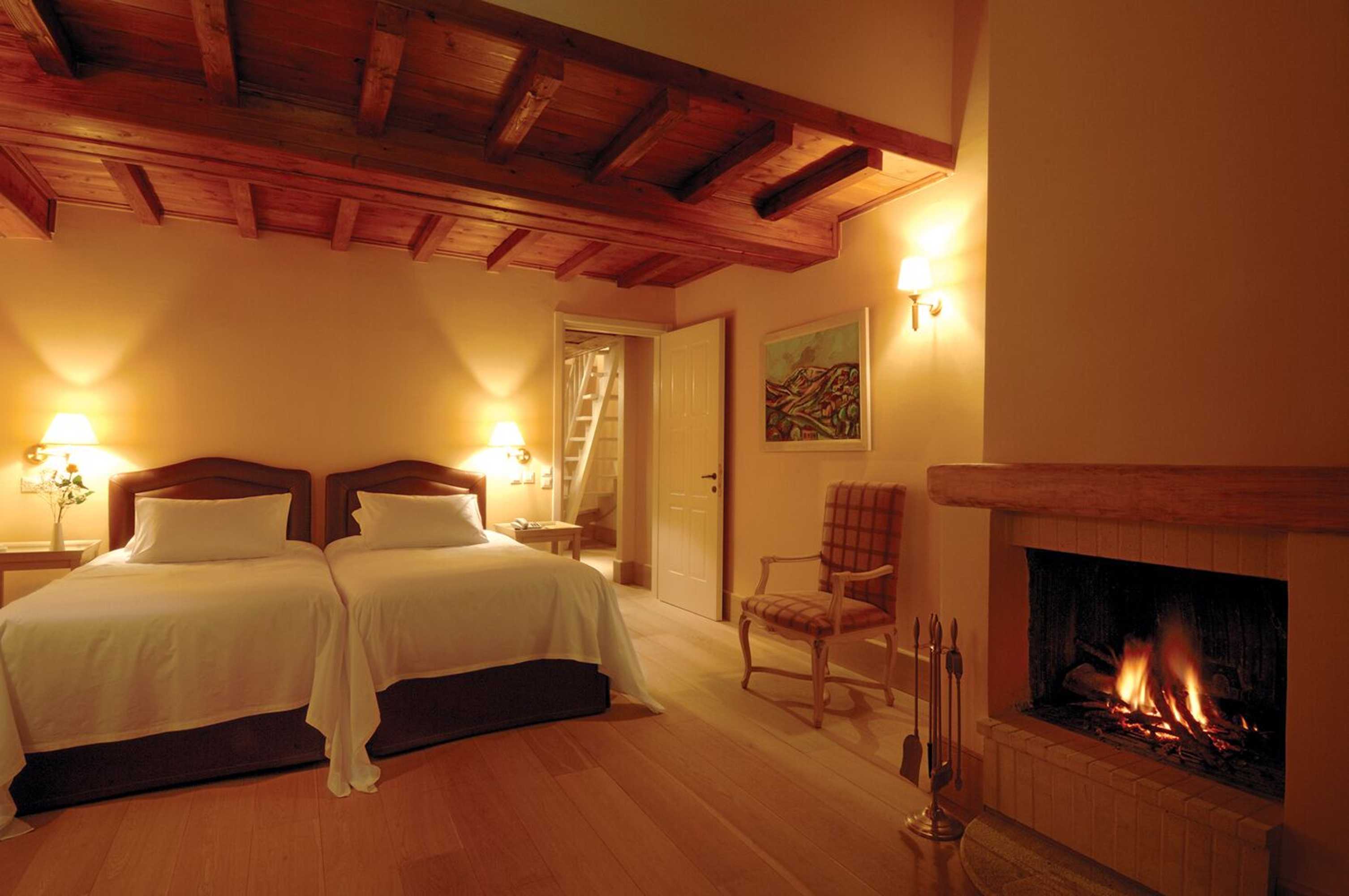 Gift card for Santa Marina Arachova Resort & Spa Gift card for Santa Marina Arachova Resort & Spa