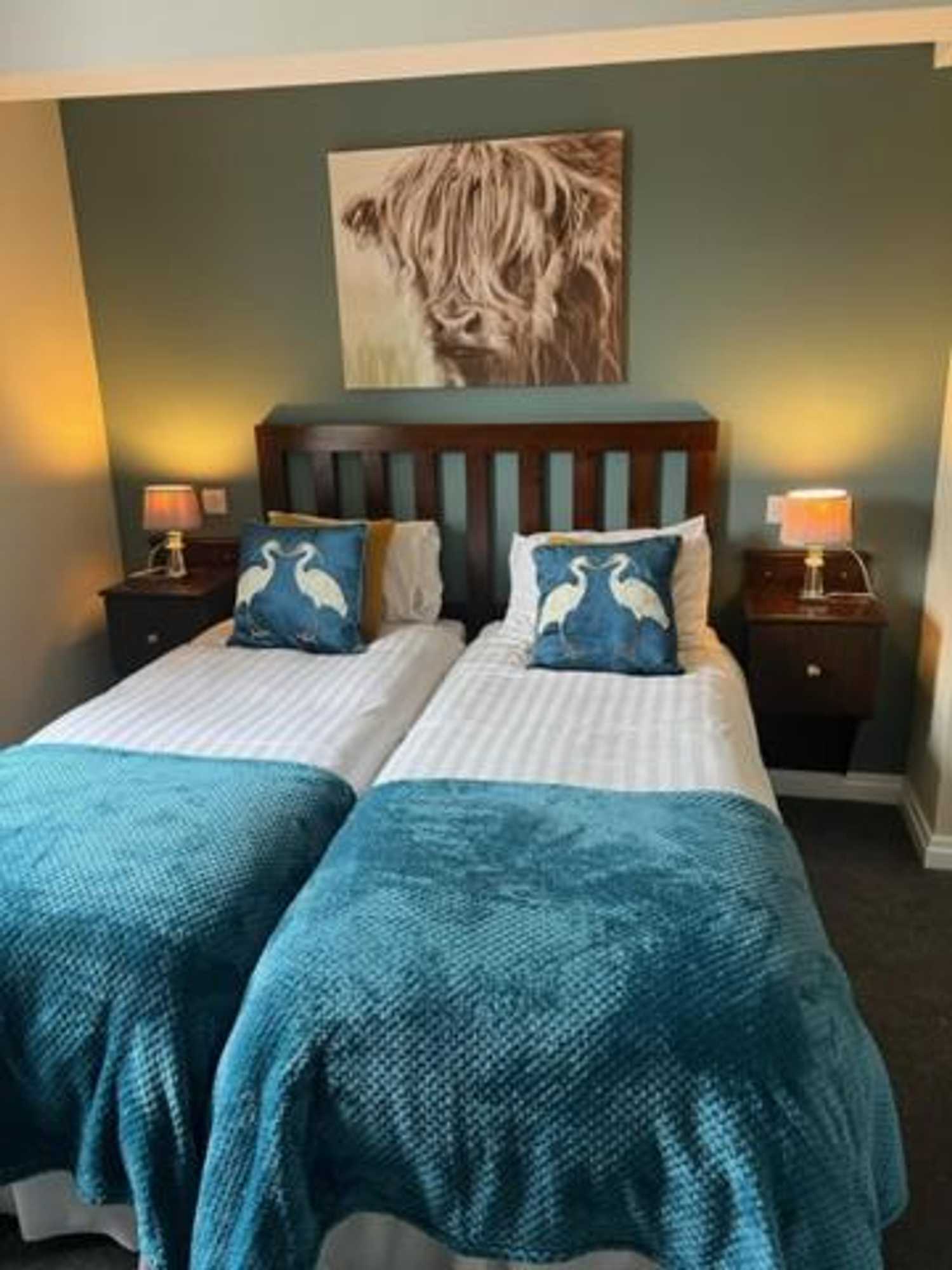 Gift card for The Rose And Crown