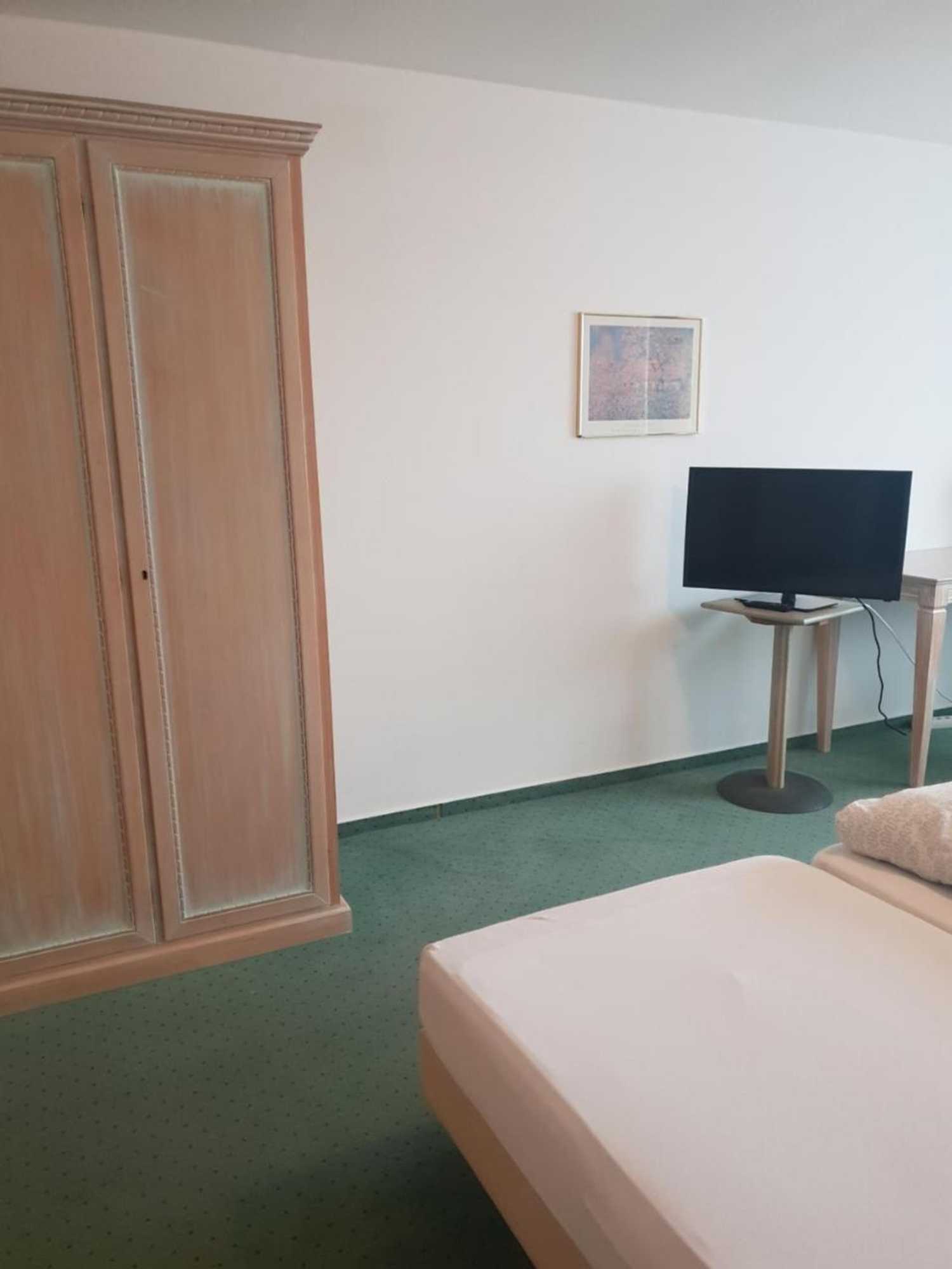 Gift card for Hotel Zur Altstadt