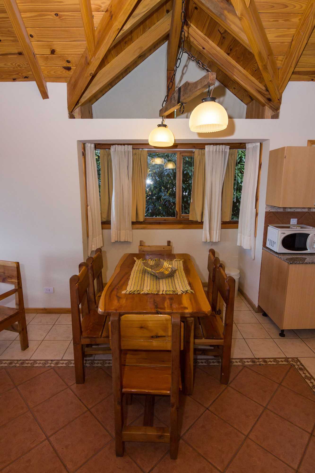 Gift card for Lagos Del Sur