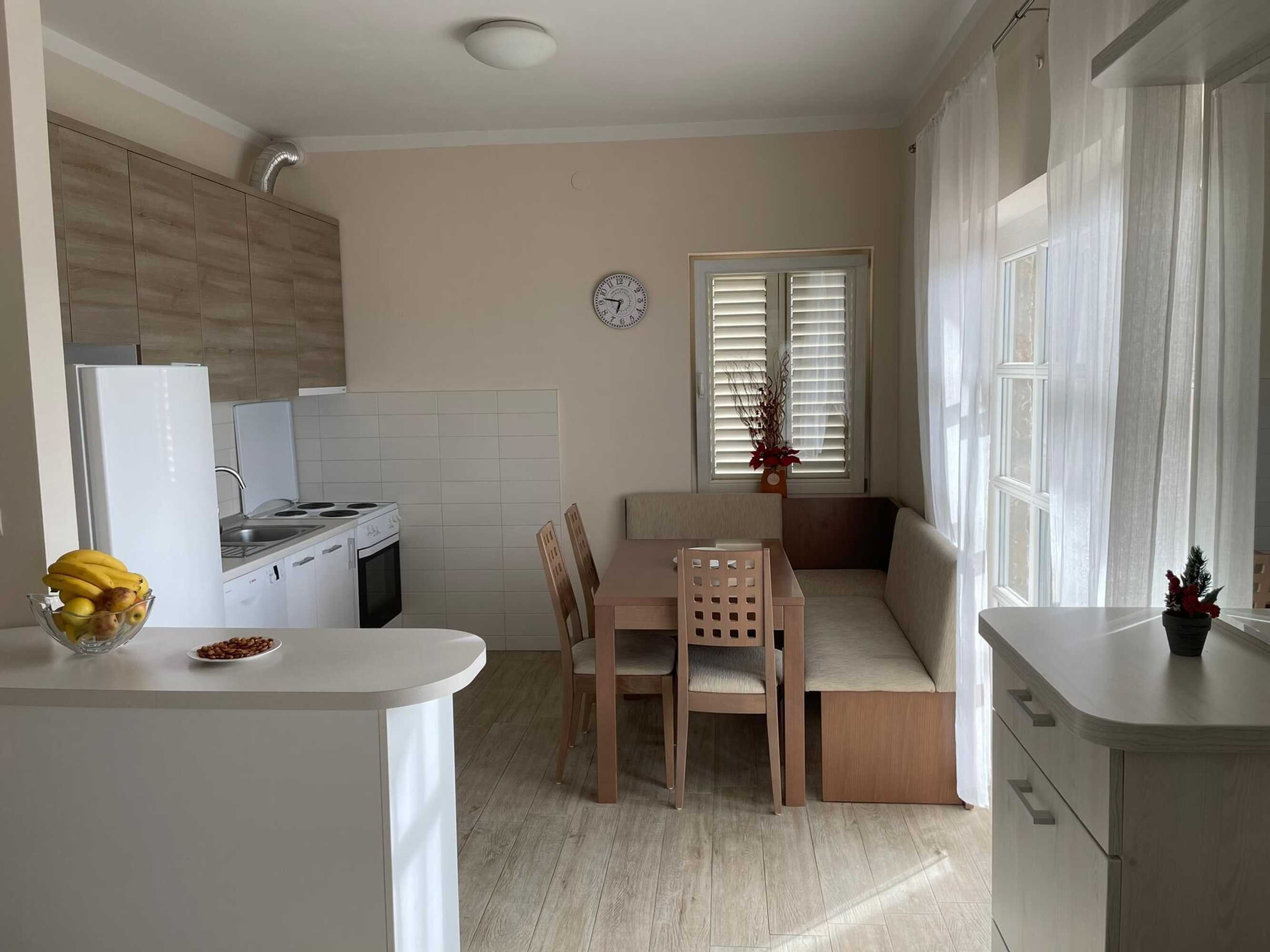 Gift card for Apartments Natasa