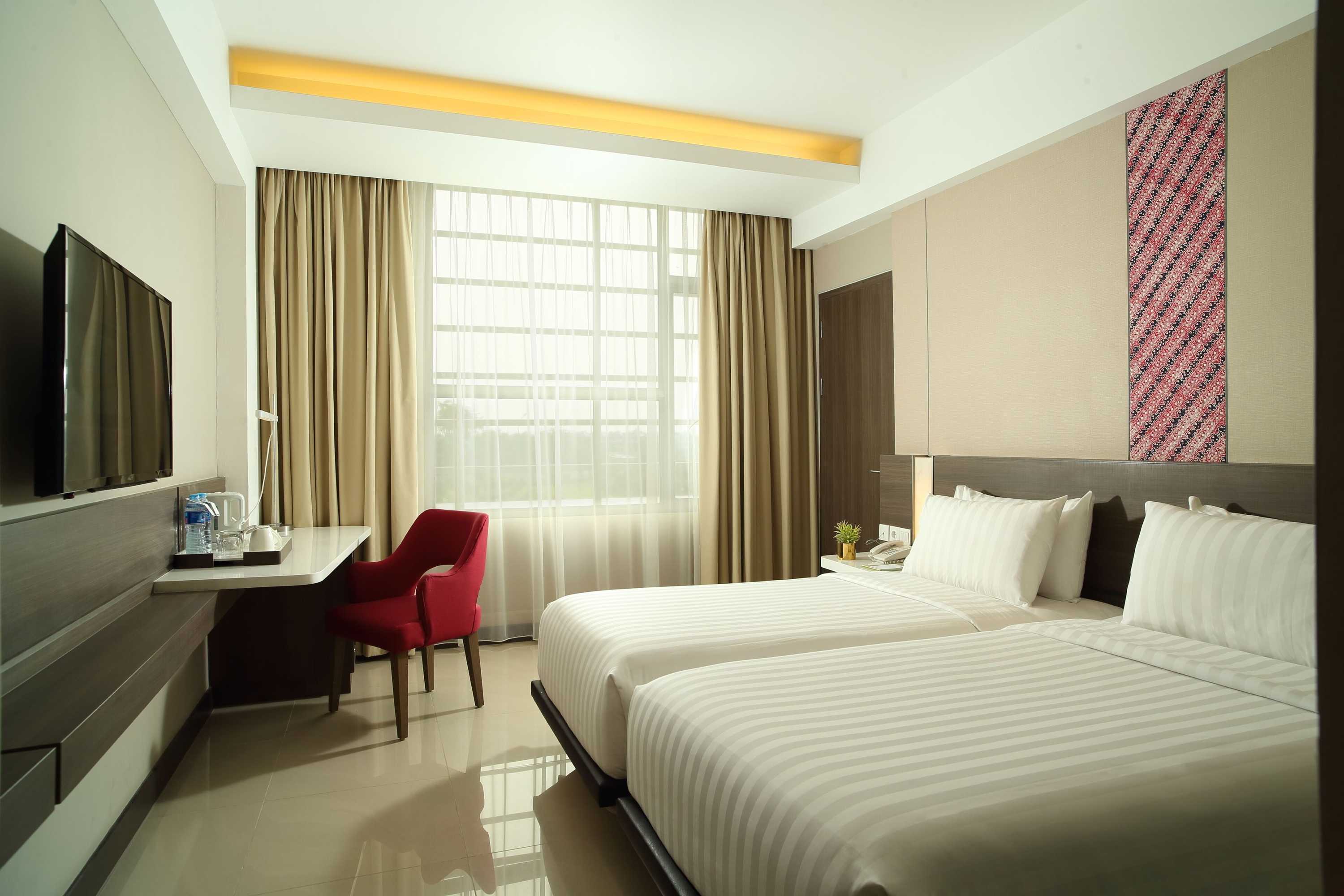 Gift card for Hotel Santika Premiere Ice - Bsd City Gift card for Hotel Santika Premiere Ice - Bsd City
