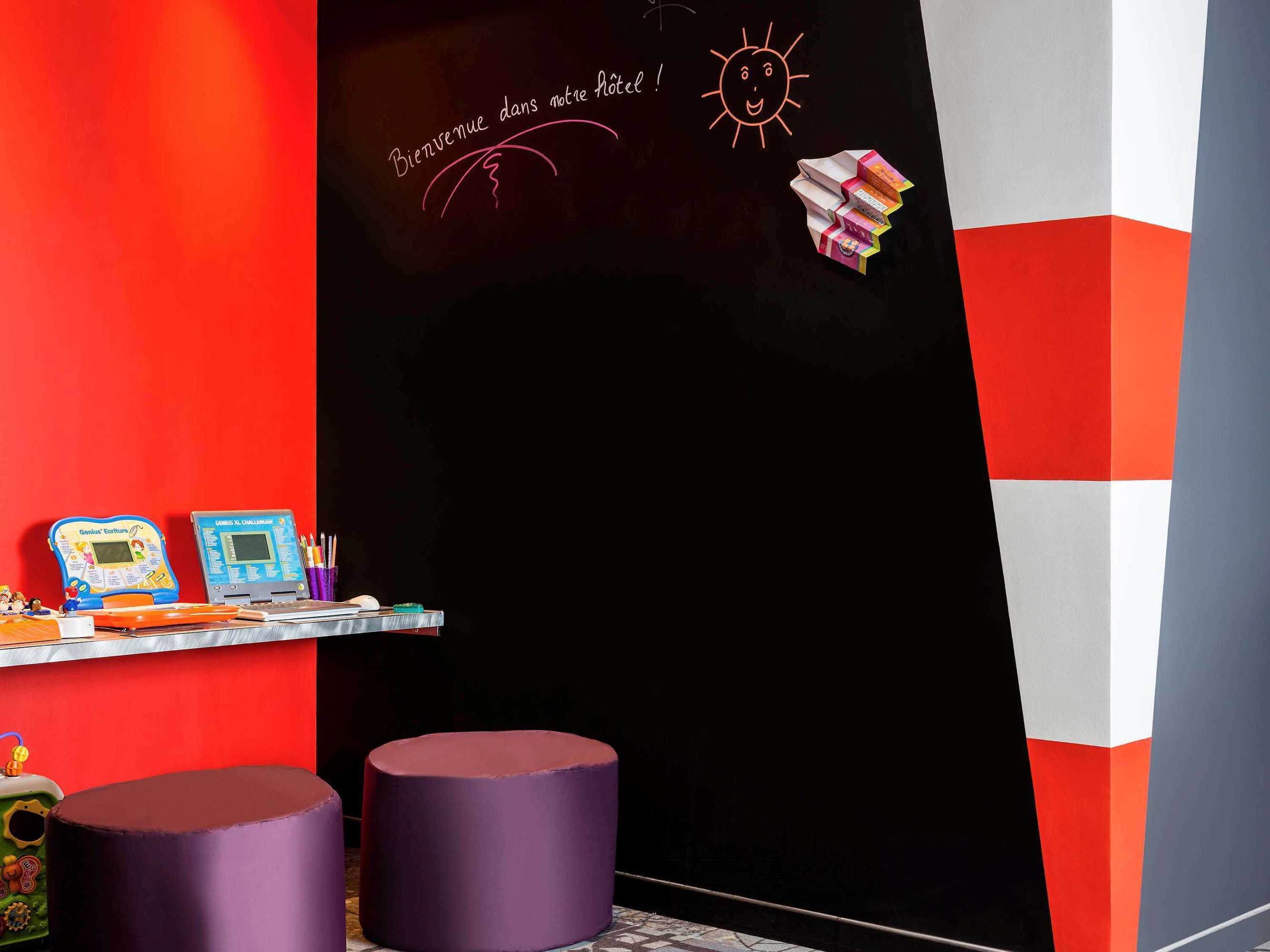 Gift card for Ibis Styles Paris Velizy Gift card for Ibis Styles Paris Velizy