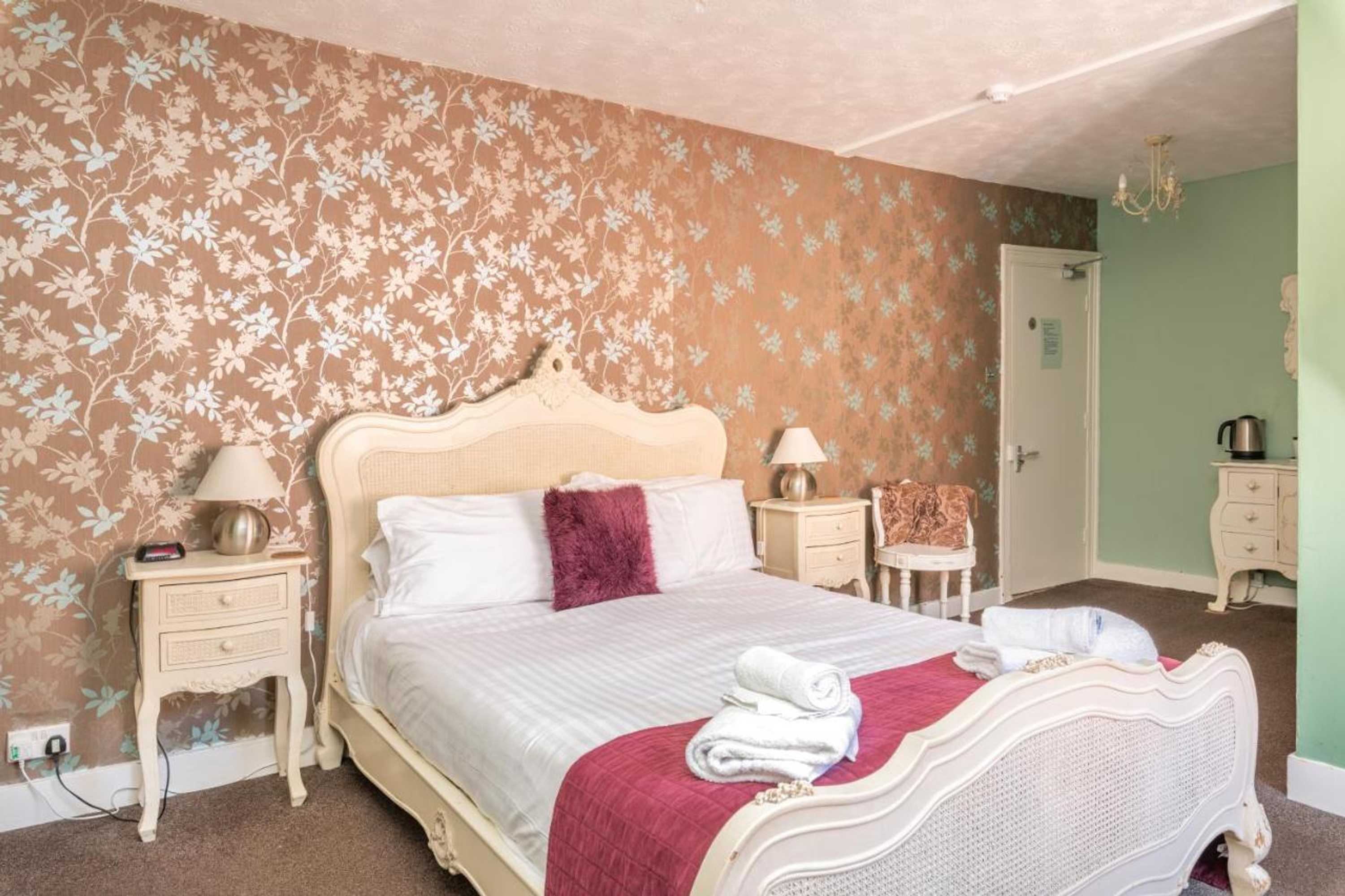 Gift card for Tiger Inn