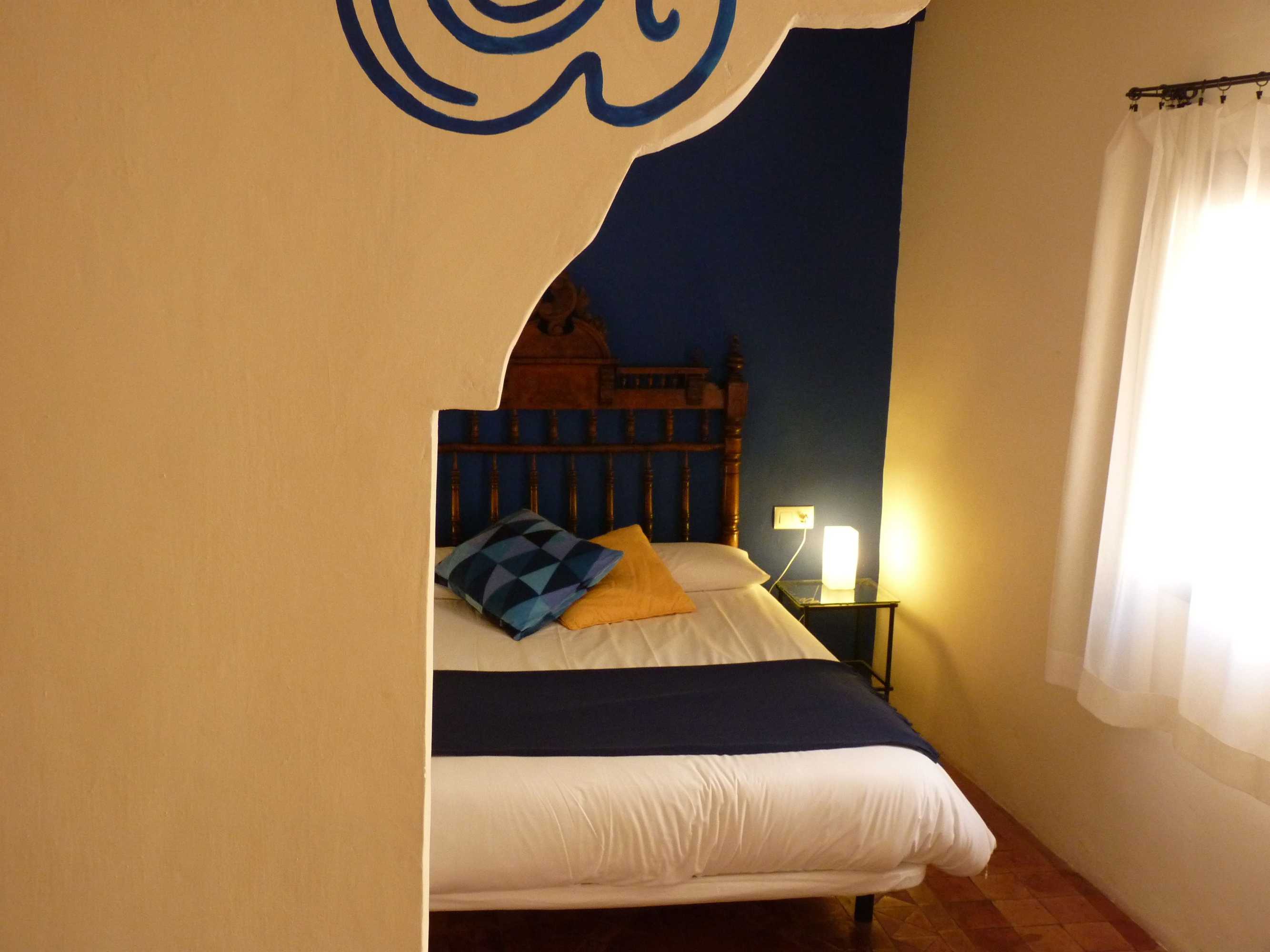 Gift card for Cal Maginet Hotel