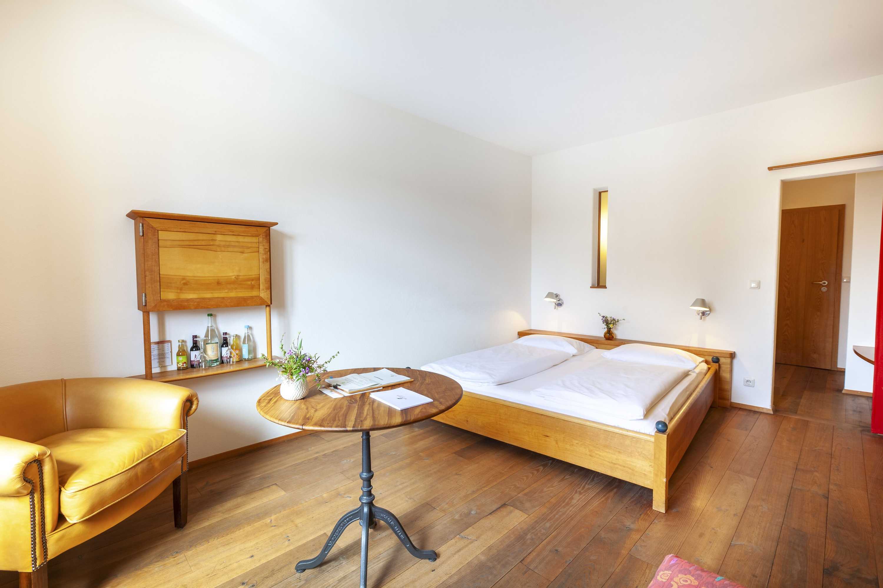 Gift card for Bio-Hotel Alter Wirt Gift card for Bio-Hotel Alter Wirt