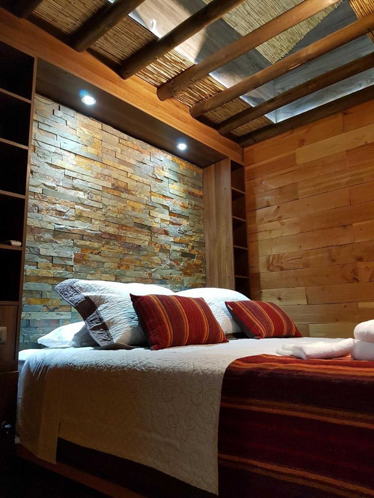 Gift card for Hotel Manada Del Desierto Gift card for Hotel Manada Del Desierto