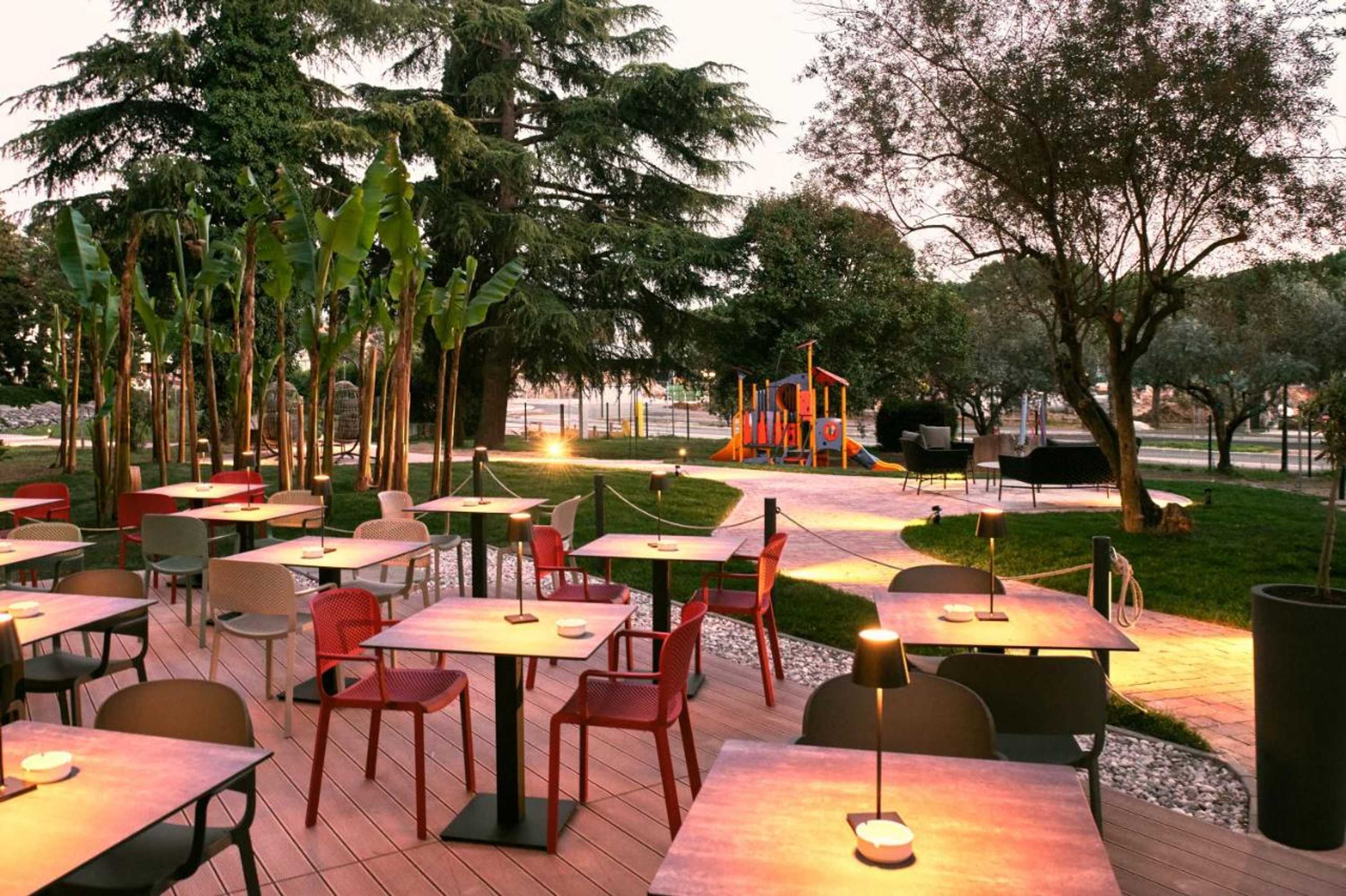 Gift card for Remisens Hotel Lucija Gift card for Remisens Hotel Lucija