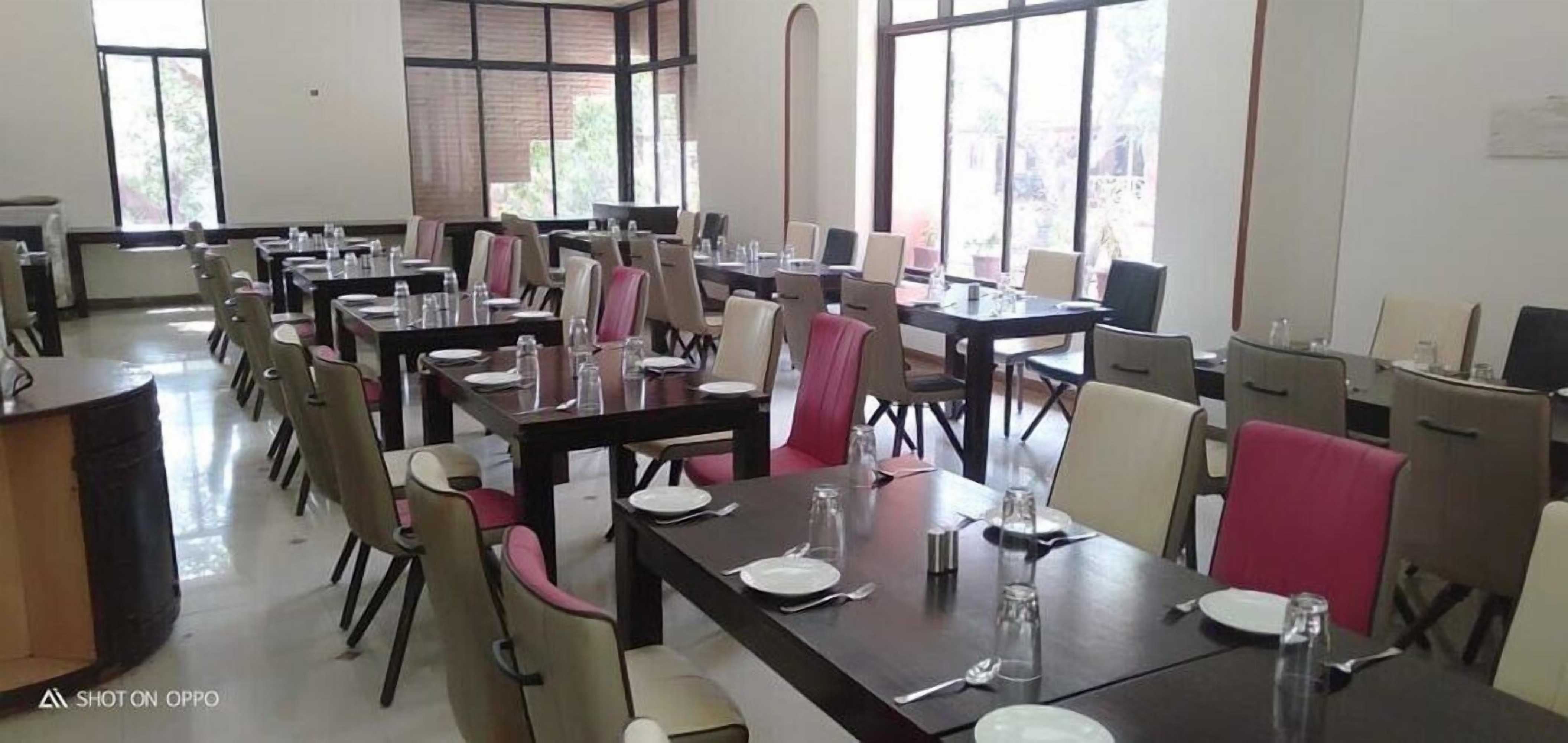 Gift card for The Byke Brightland Resort, Matheran