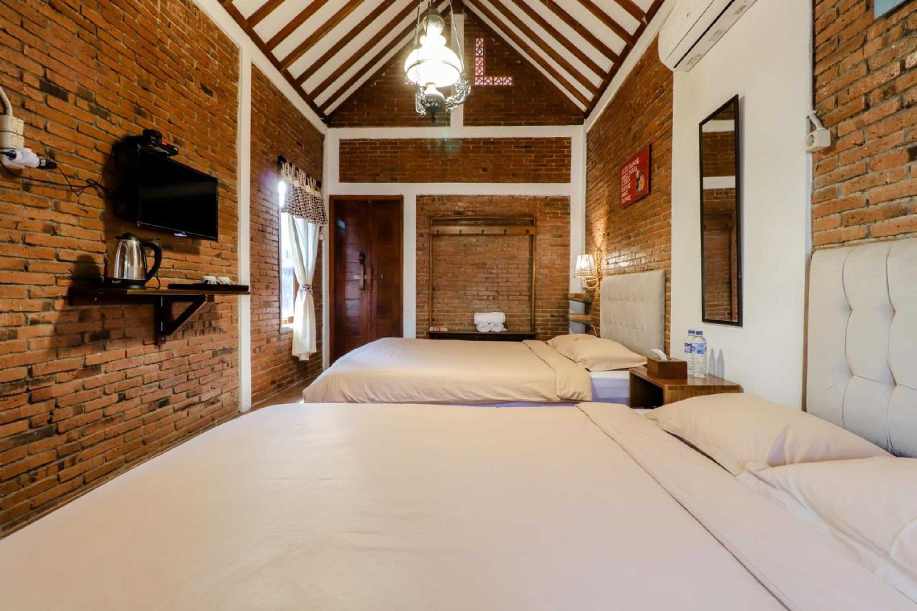 Gift card for Homestay Omah Bata Gift card for Homestay Omah Bata