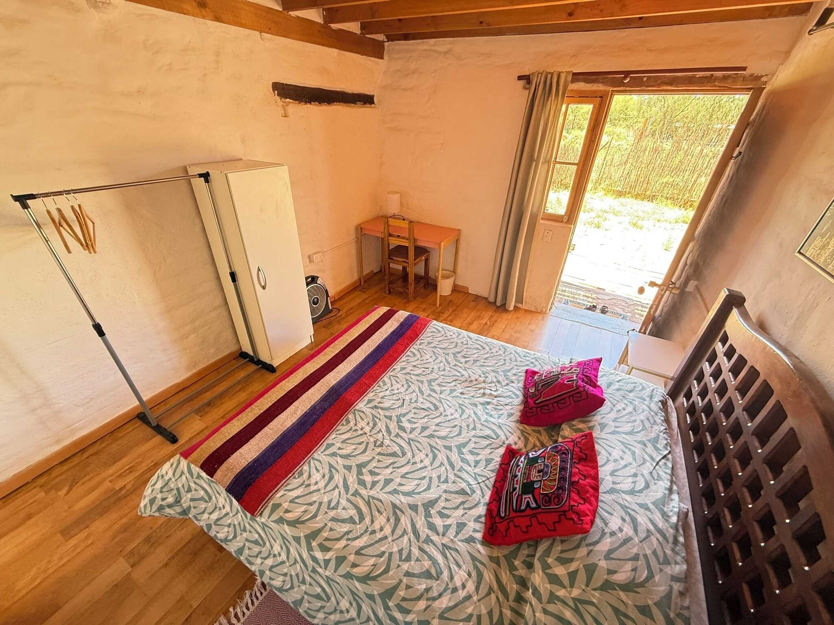 Gift card for Atacama Lodge Rukazen Gift card for Atacama Lodge Rukazen