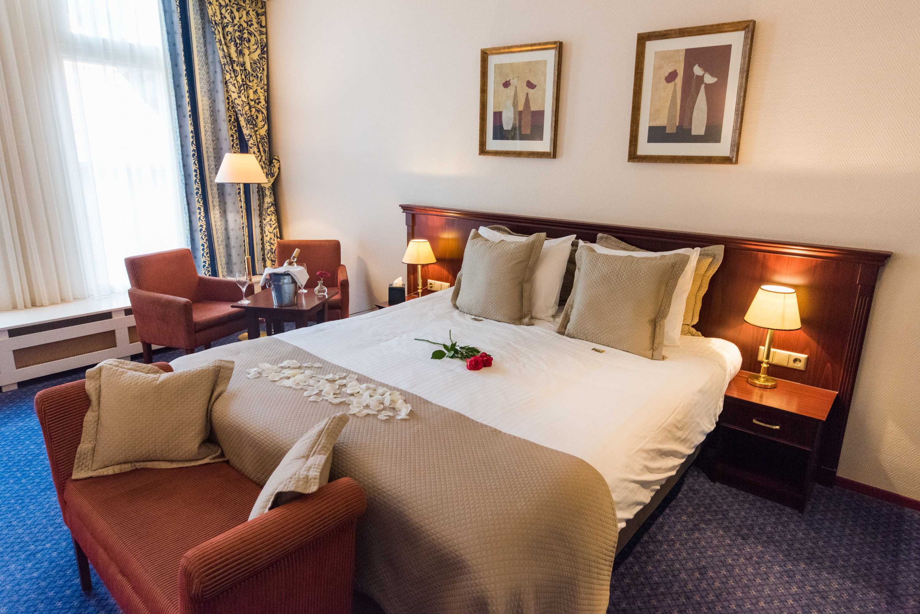 Gift card for Good Seasons Hotel Den Bosch