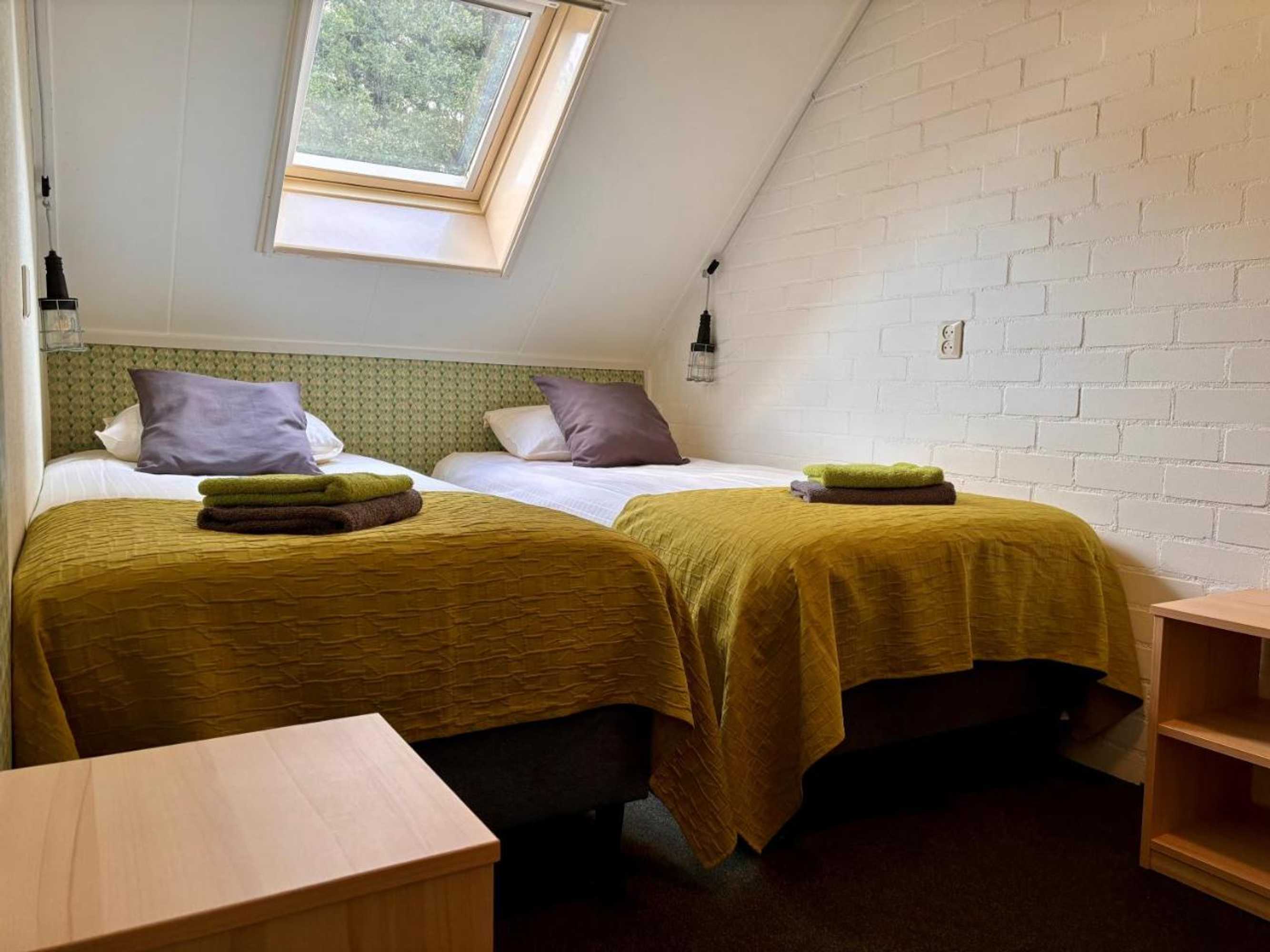 Gift card for De Veurdeale