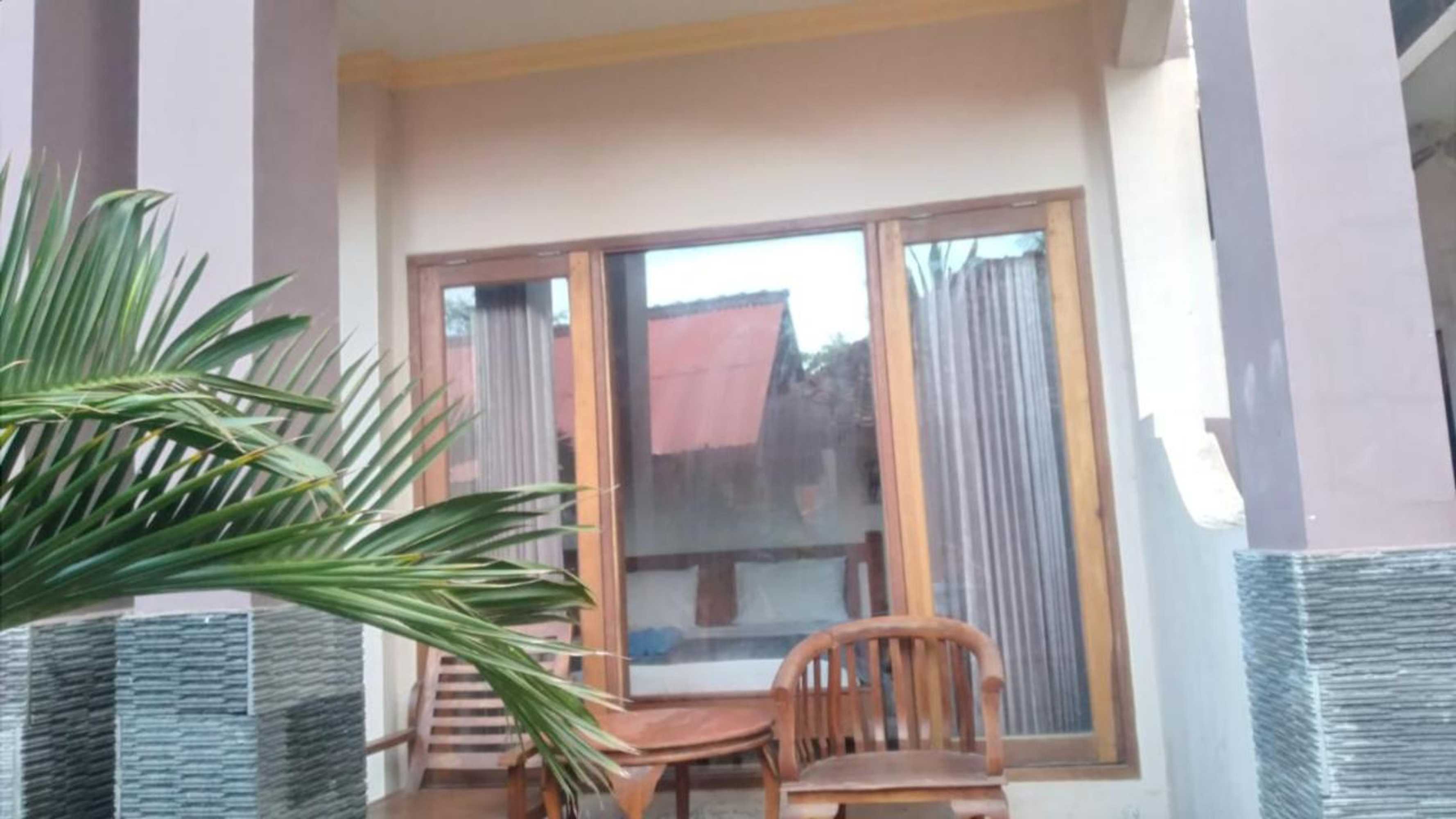 Gift card for Kutabay Homestay