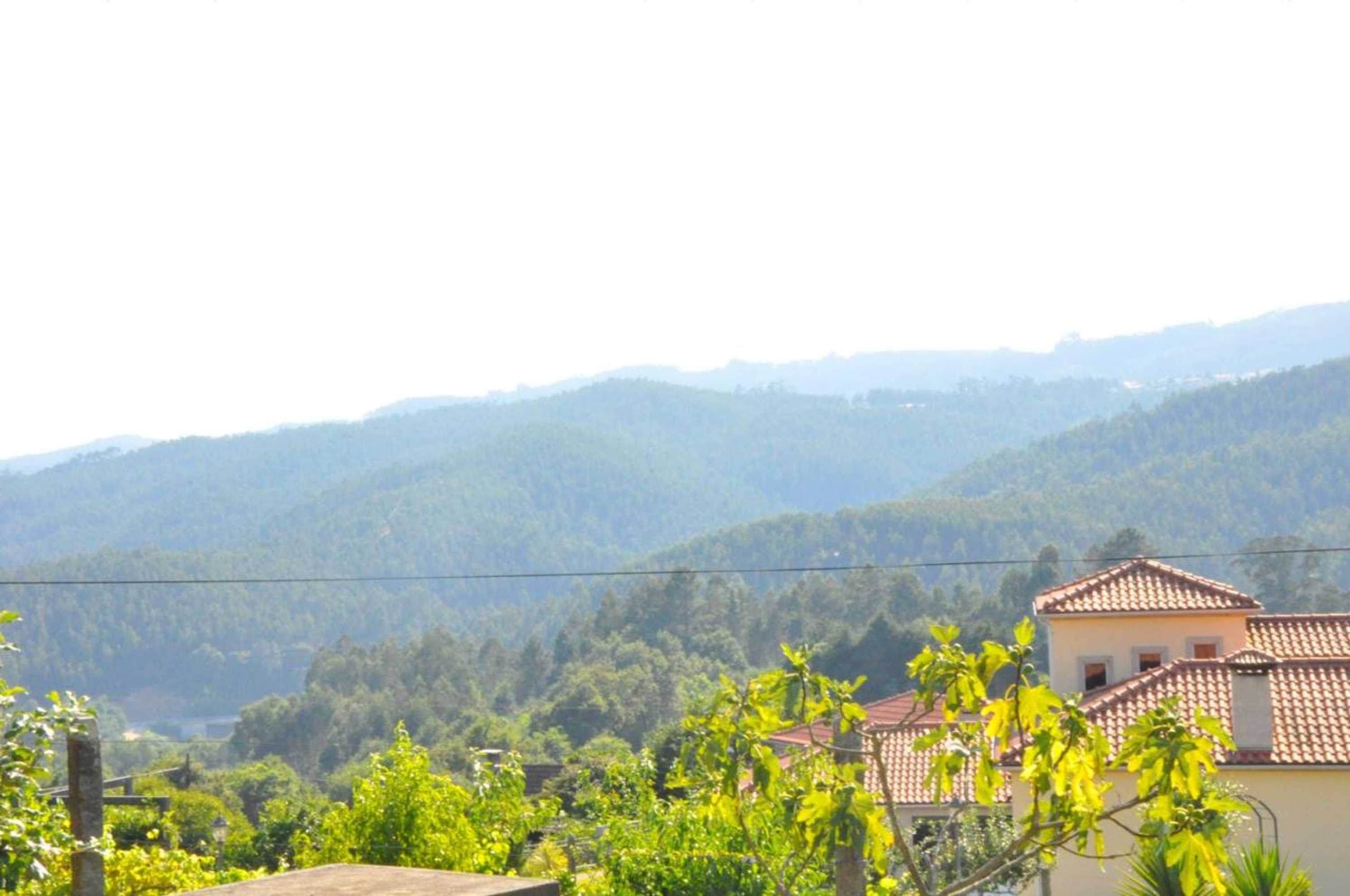 Gift card for Casa Dos Avós by Eira Dos Canastros