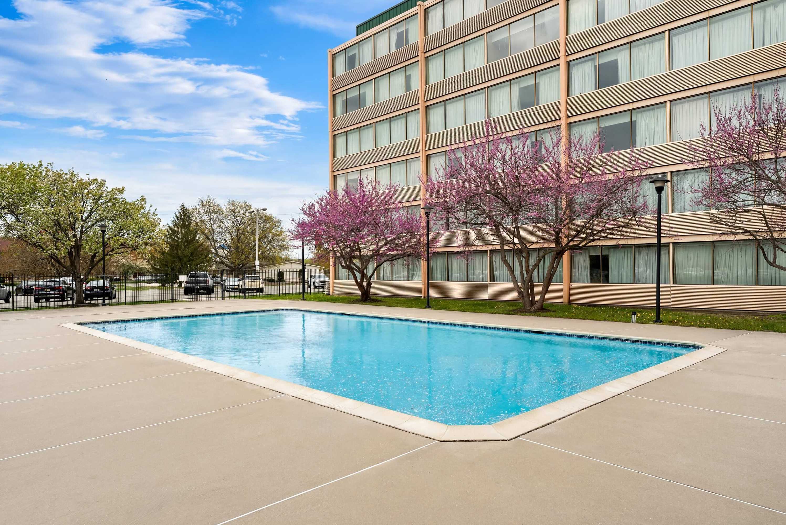 Gift card for Quality Hotel Philadelphia Airport