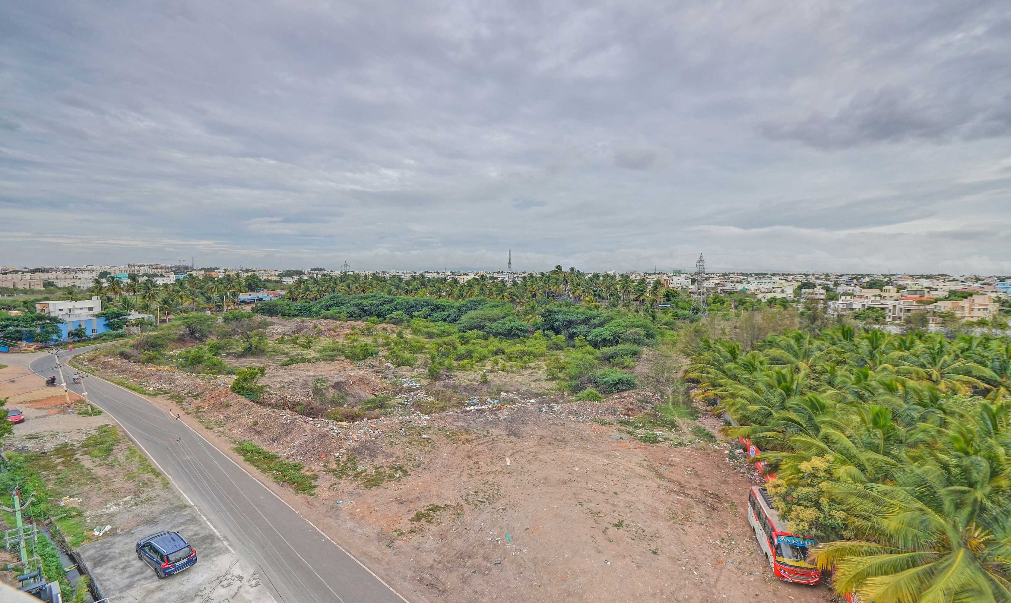 Gift card for Treebo Everest Residency Tidel Park