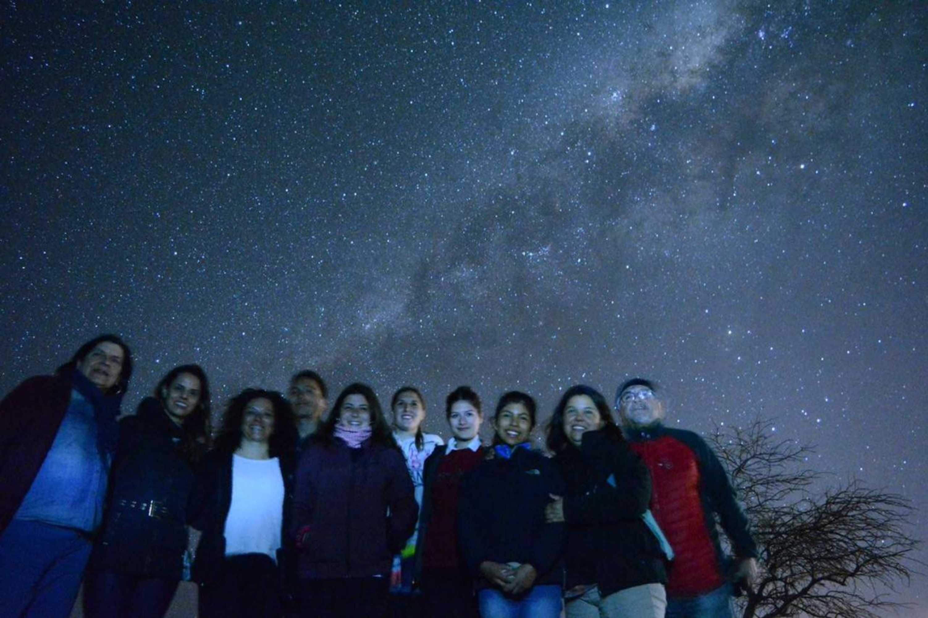 Gift card for Cabañas Tambo Norte