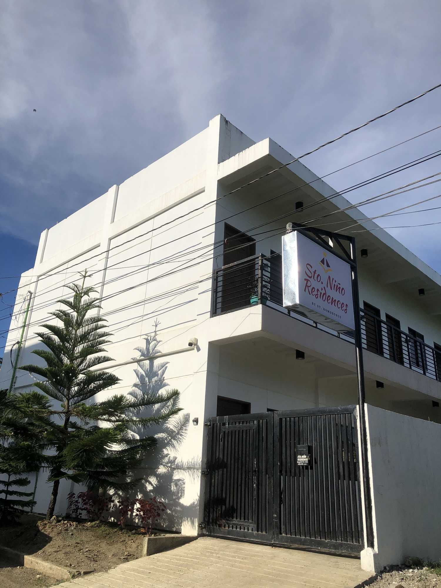 Gift card for Sto. Nino Residences Gift card for Sto. Nino Residences
