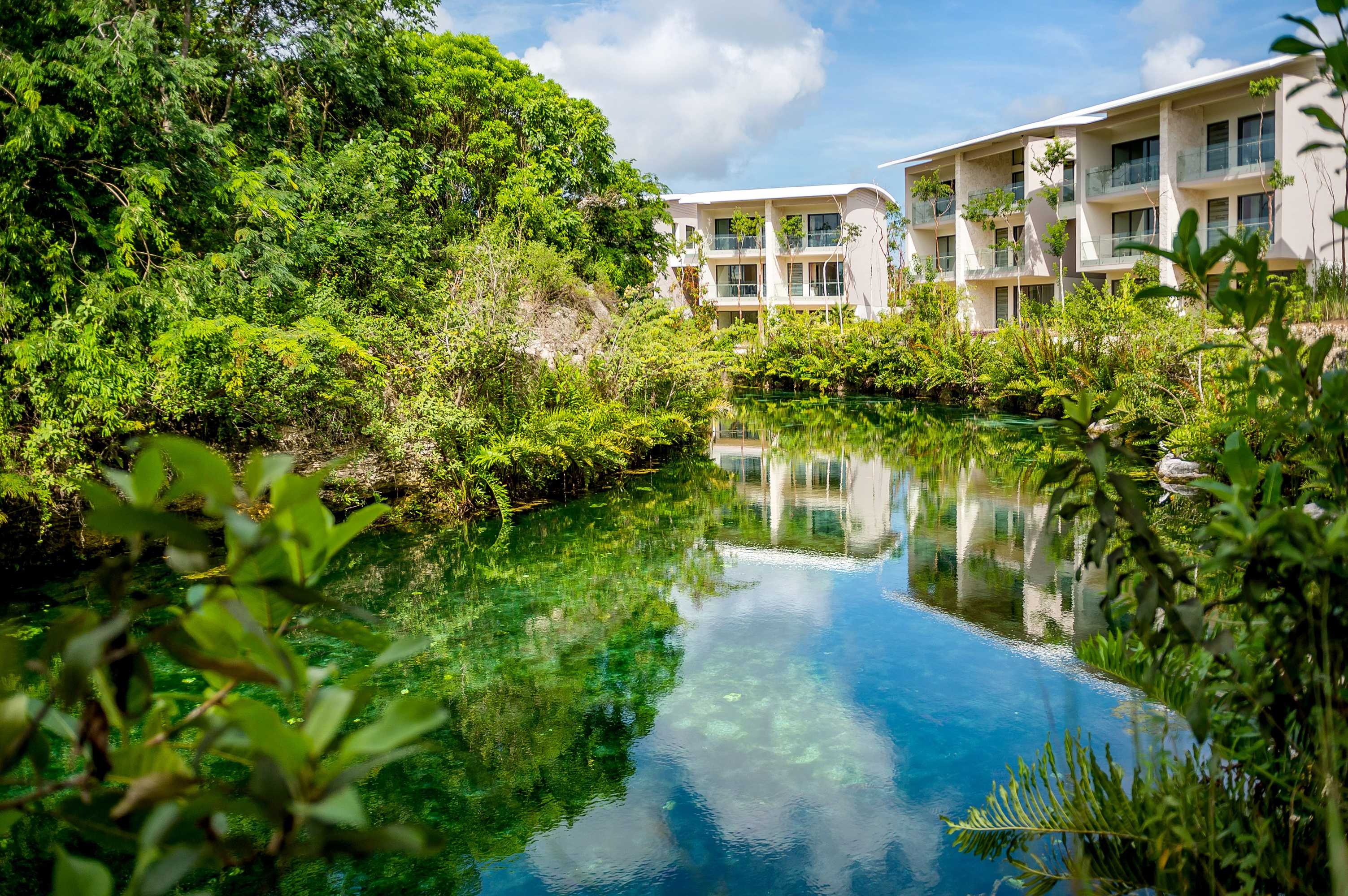 Gift card for Andaz Mayakoba a Concep by Hyatt - All Inclusive Gift card for Andaz Mayakoba a Concep by Hyatt - All Inclusive