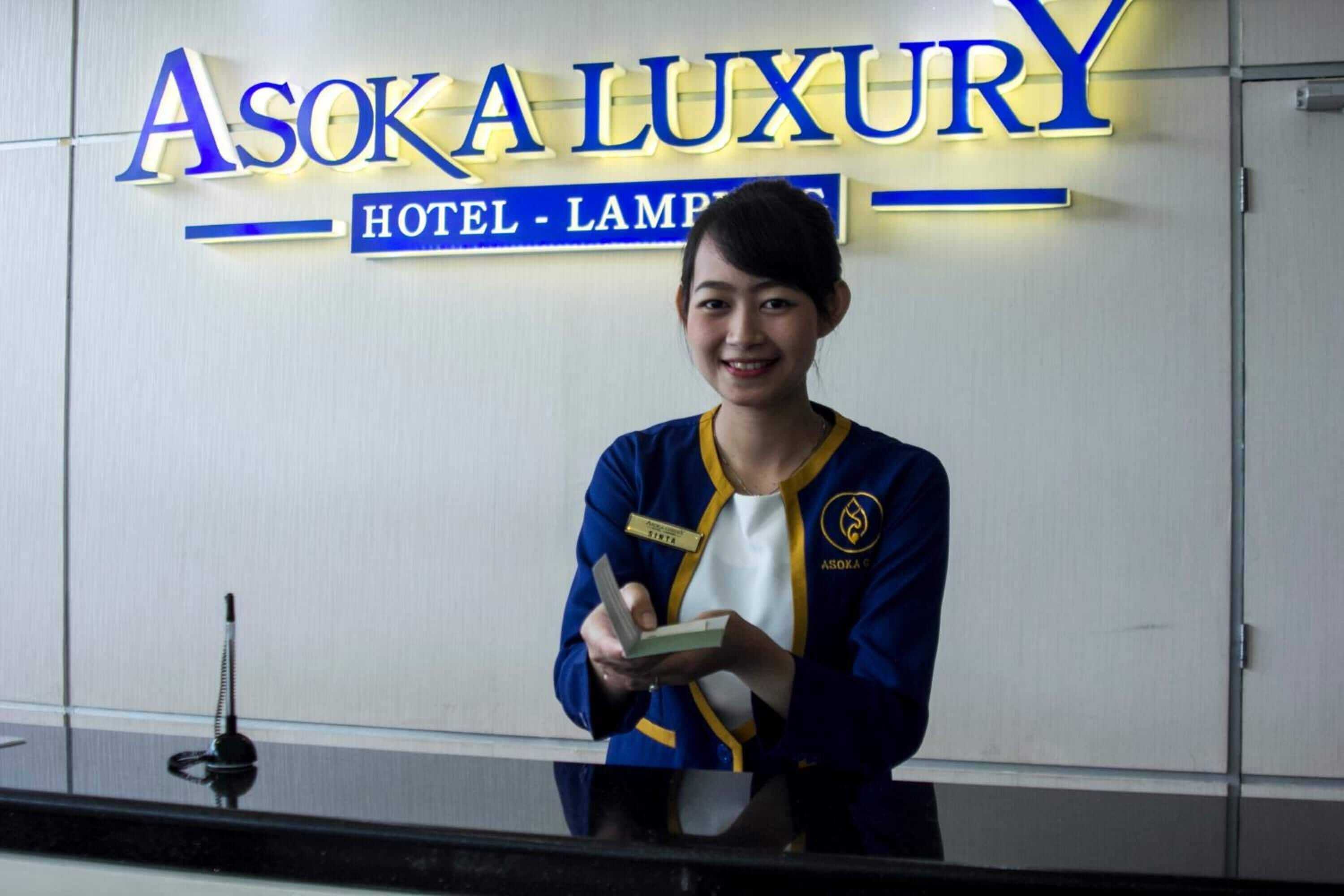 Gift card for Hotel Asoka Luxury Gift card for Hotel Asoka Luxury