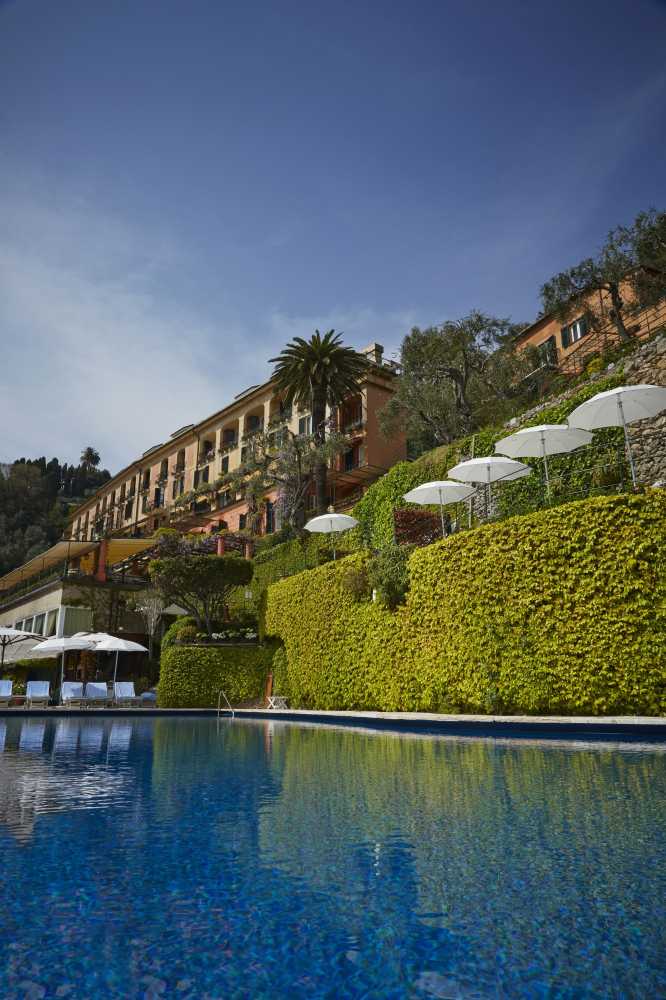 Review of Belmond Hotel Splendido, Portofino (Italy)
