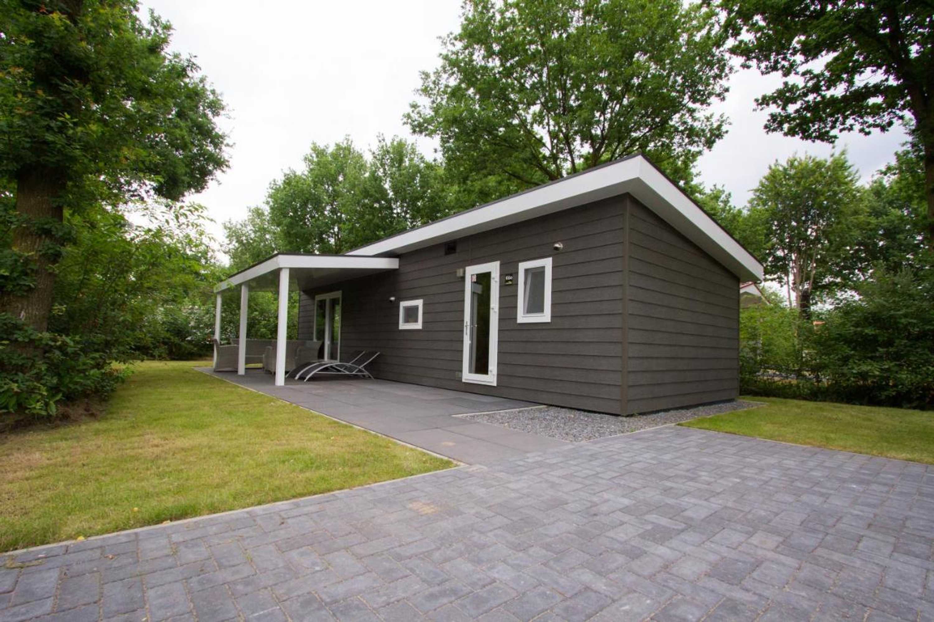 Gift card for De Ullingse Bergen