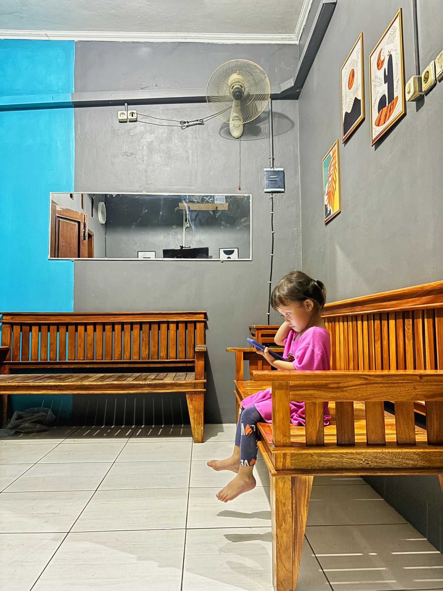 Gift card for Ngekost Harian