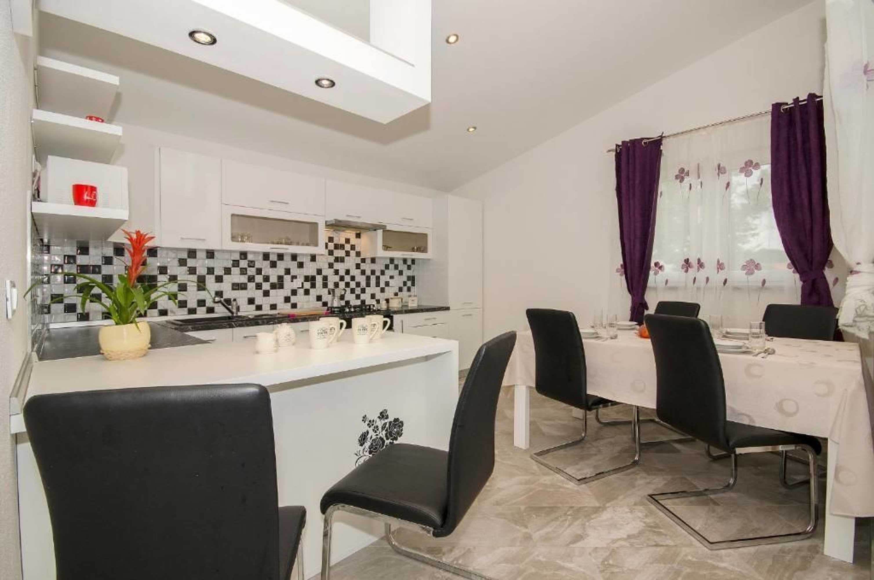 Gift card for Apartments Paradis