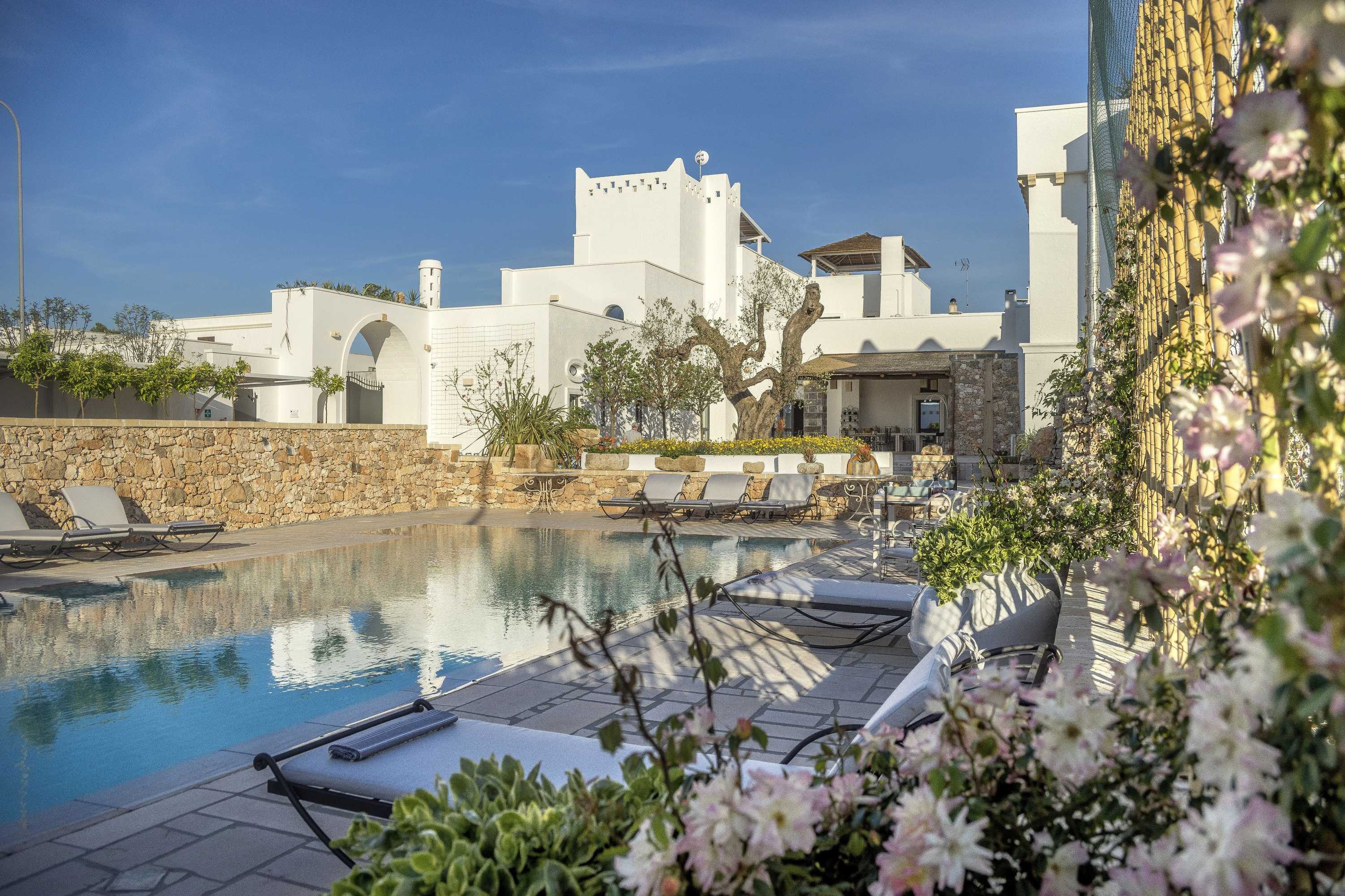 Gift card for Masseria Le Mandorle Gift card for Masseria Le Mandorle