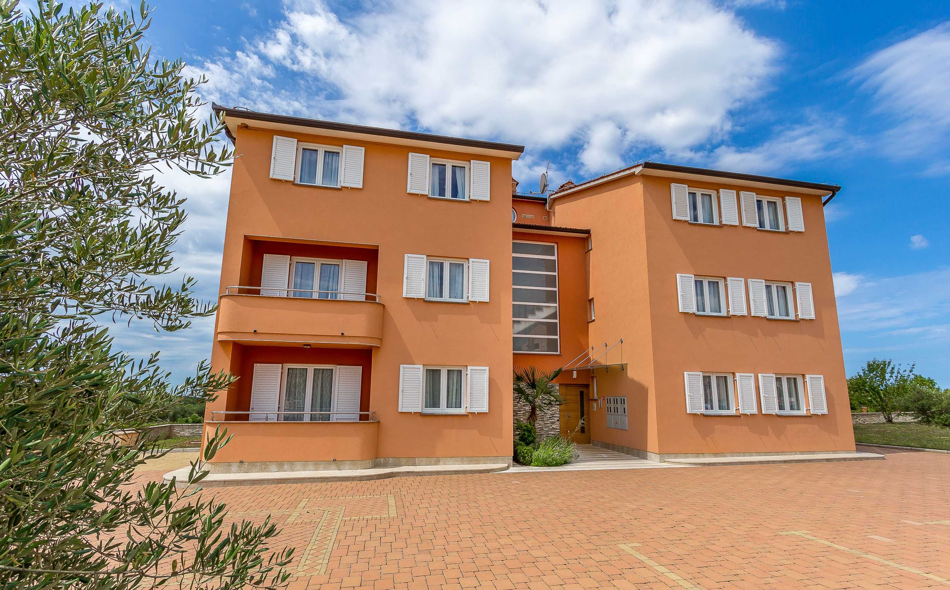 Gift card for Villa Stella