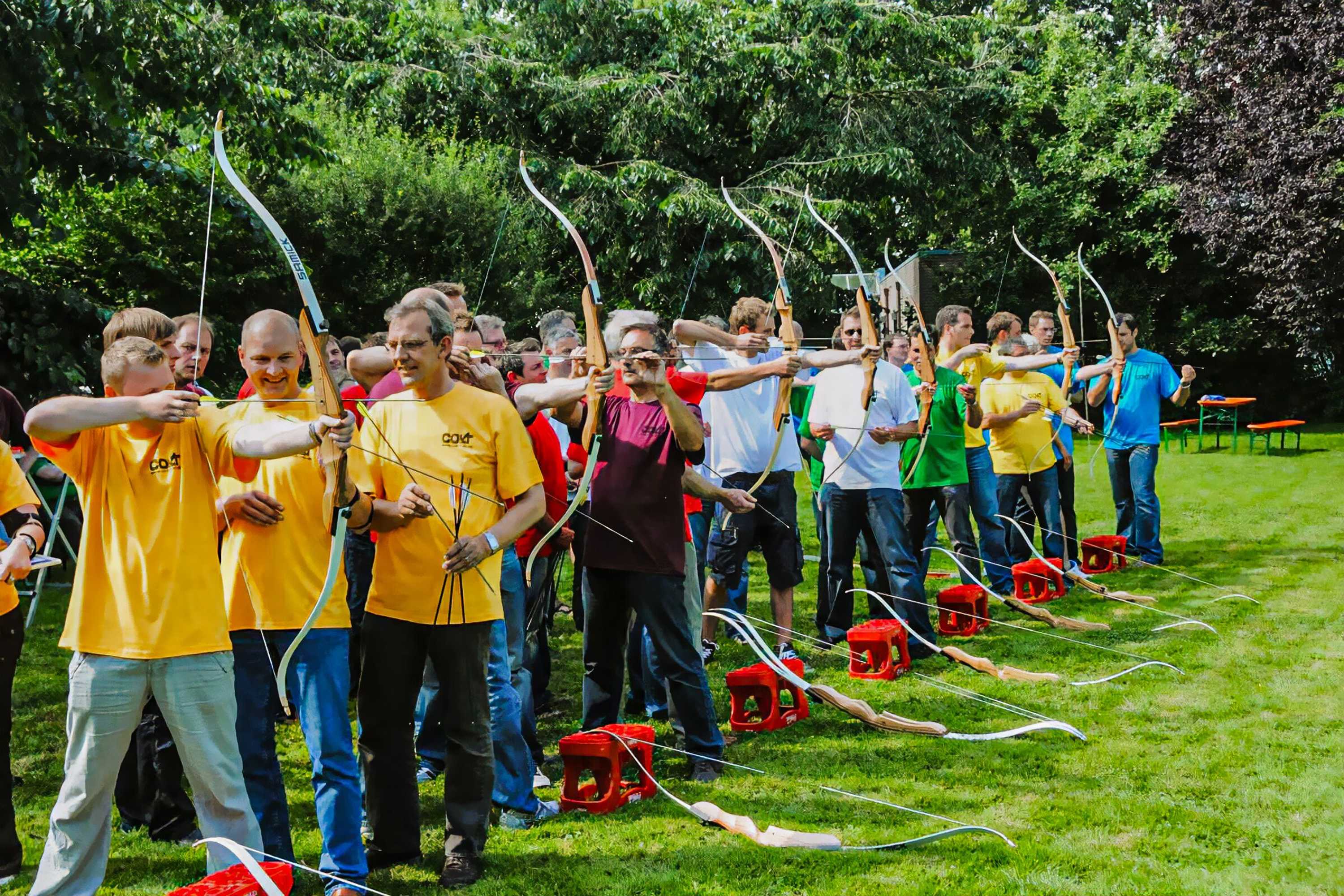 Gift card for Sport - Und Tagungshotel De Poort